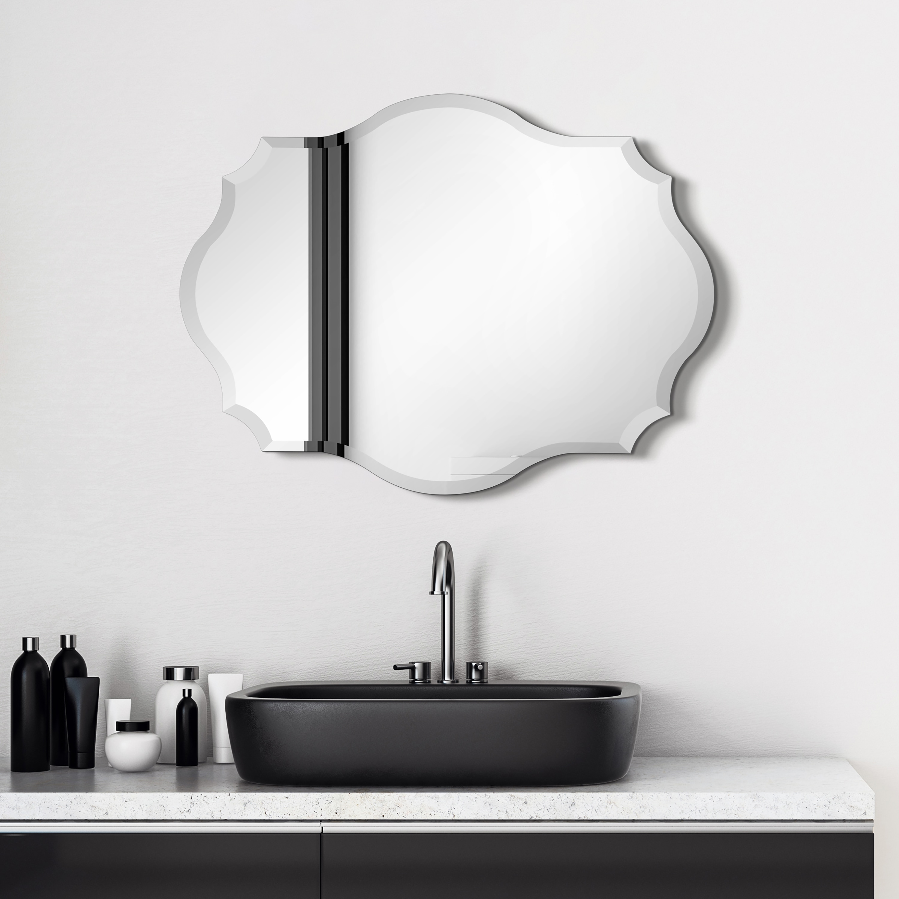 Empire Art Direct FLM-10084-2432 Decor-Mirrors - View #10