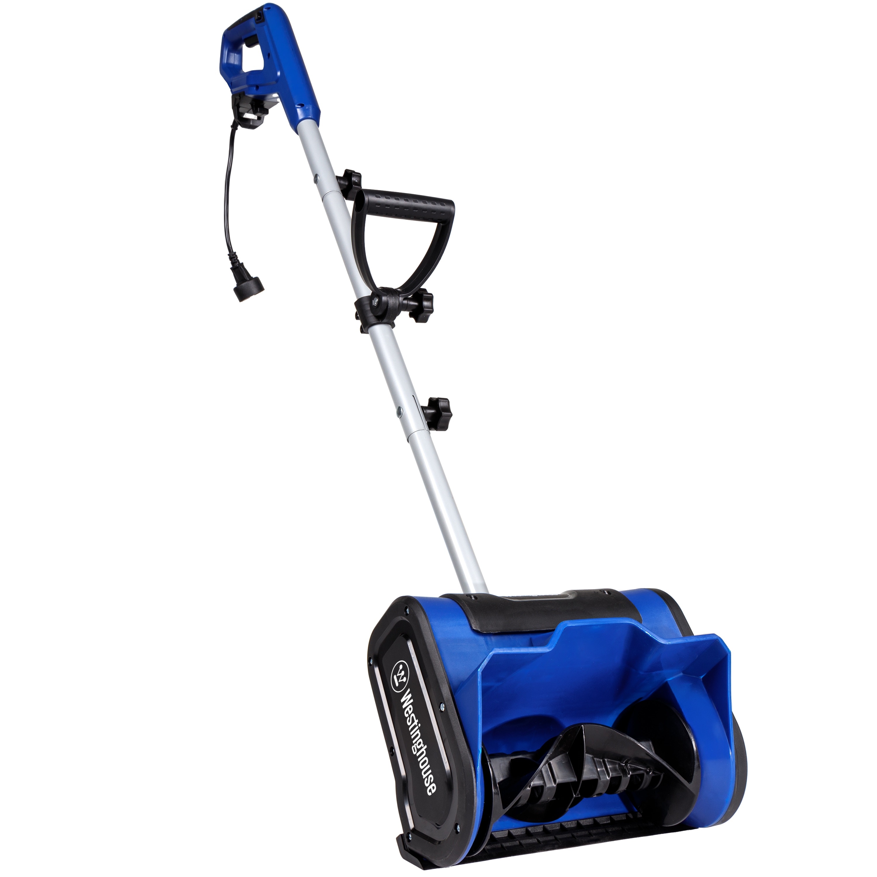 Westinghouse WSNOW11S Corded 11-Inches Single-stage Push Corded Electric Snow Blower Powered snow shovel