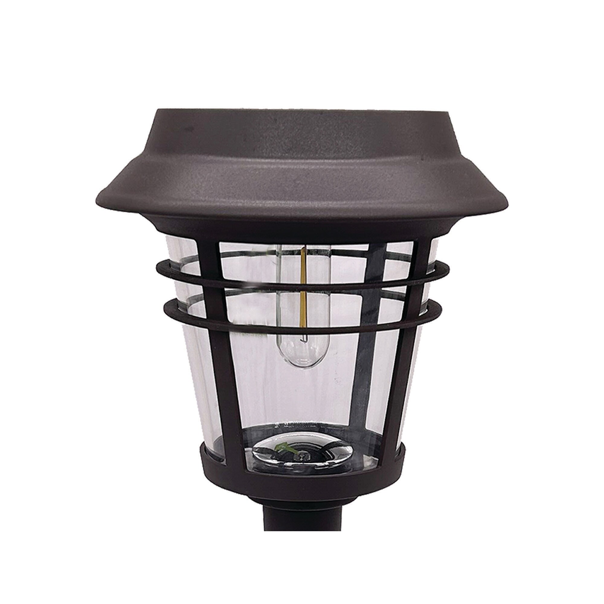 Harbor Breeze RS471MA-B15C-BK-T9 Path-Lights - View #7