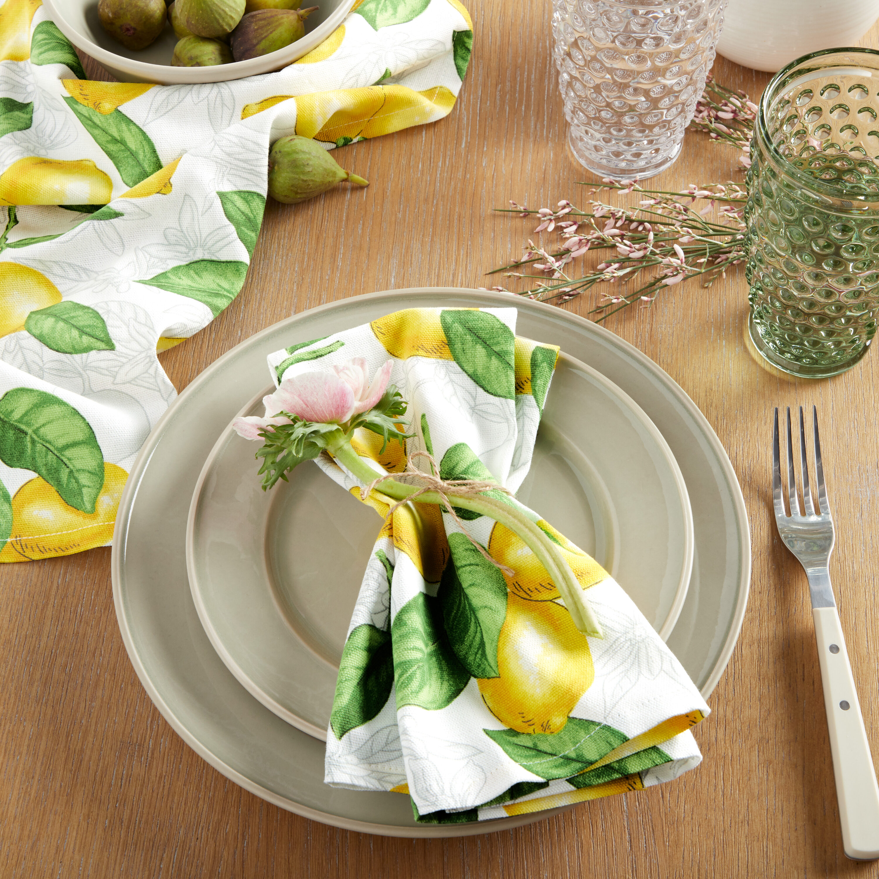 Martha Stewart N4018634TDMS 58YL Serveware-Accessories - View #3