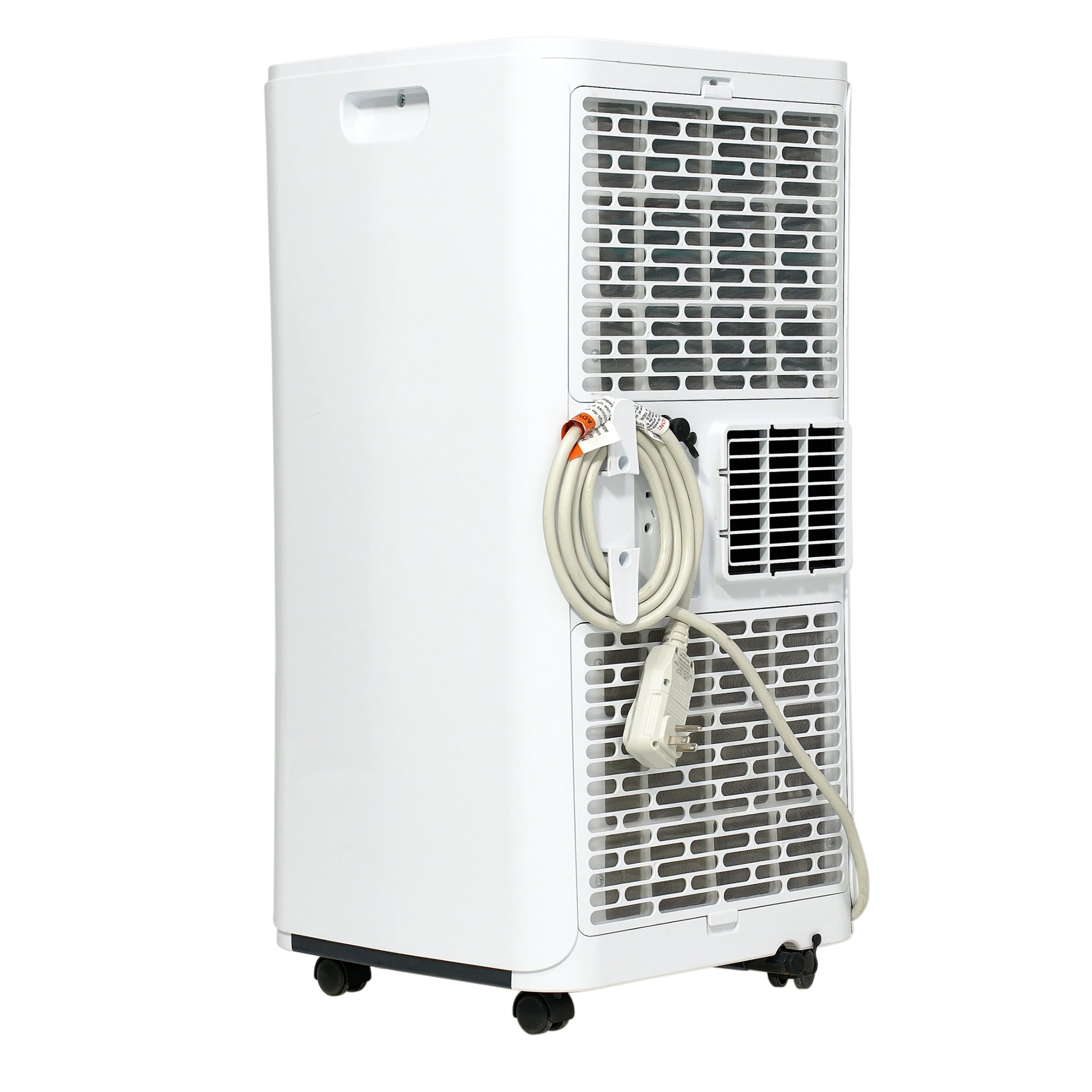 ge portable ac lowes