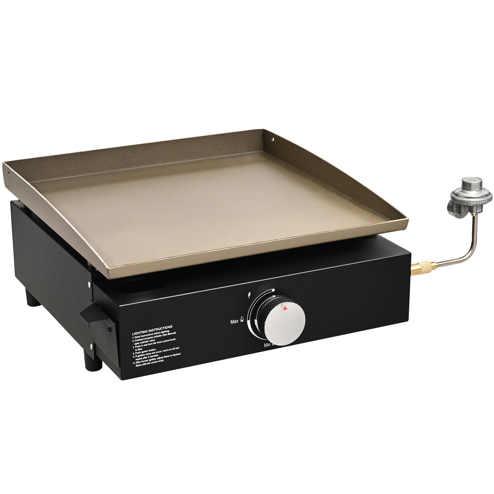 SVOPES SVOPESZMXRQBL01797V0 Gas-Grill - View #9