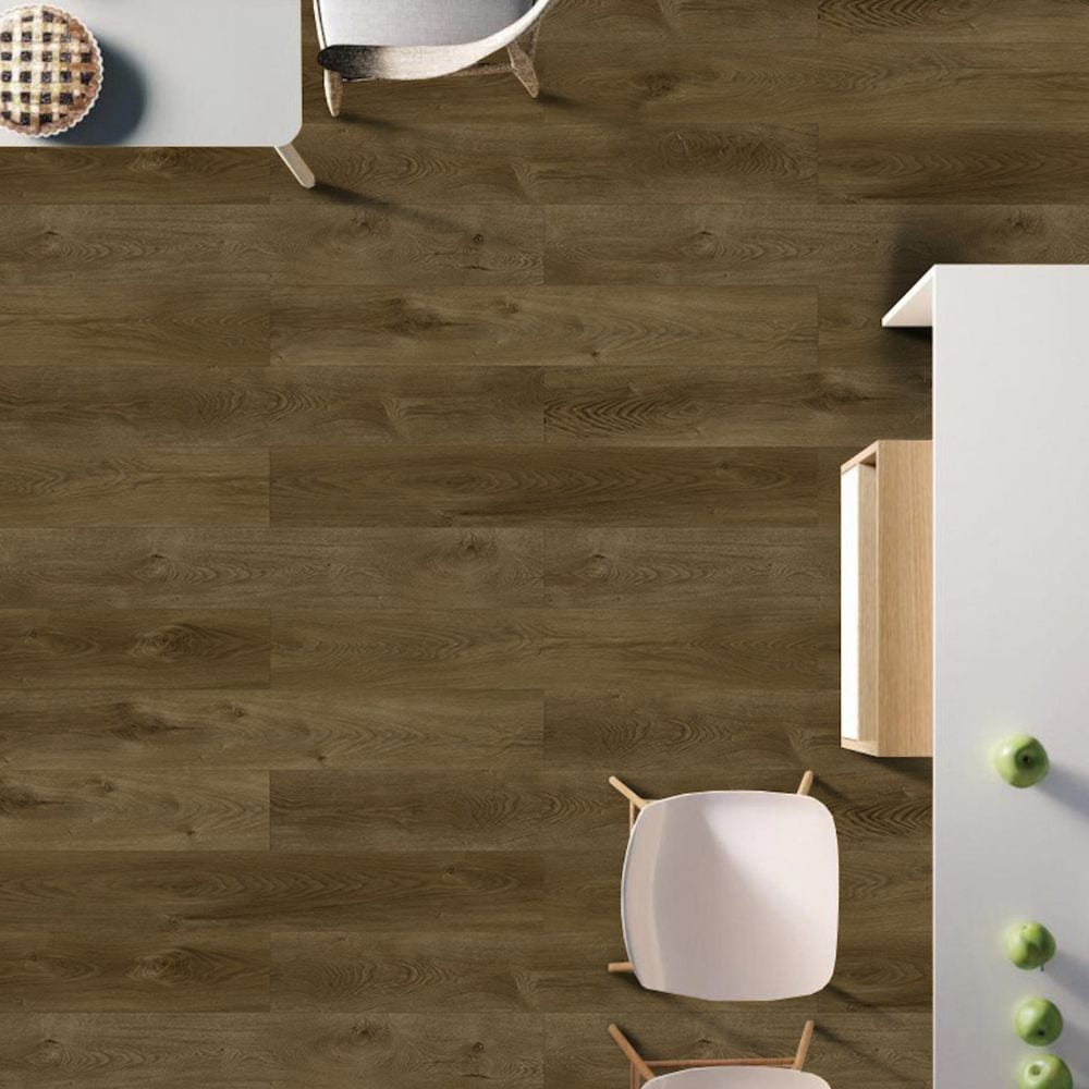 Deco Products SAR118 Luxury-Vinyl-Plank-Samples - View #4