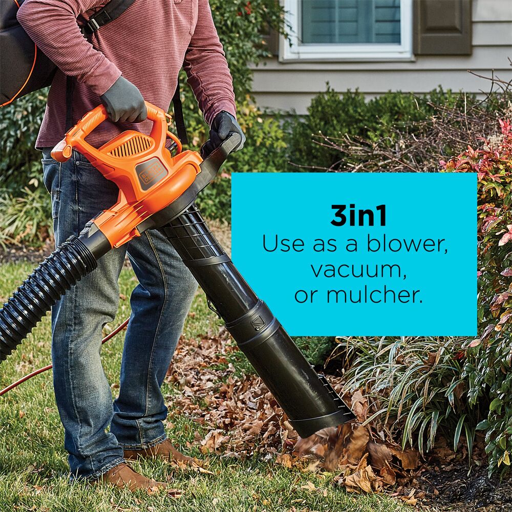 BLACK+DECKER BEBL7000 Cordless-Electric-Blowers - View #8