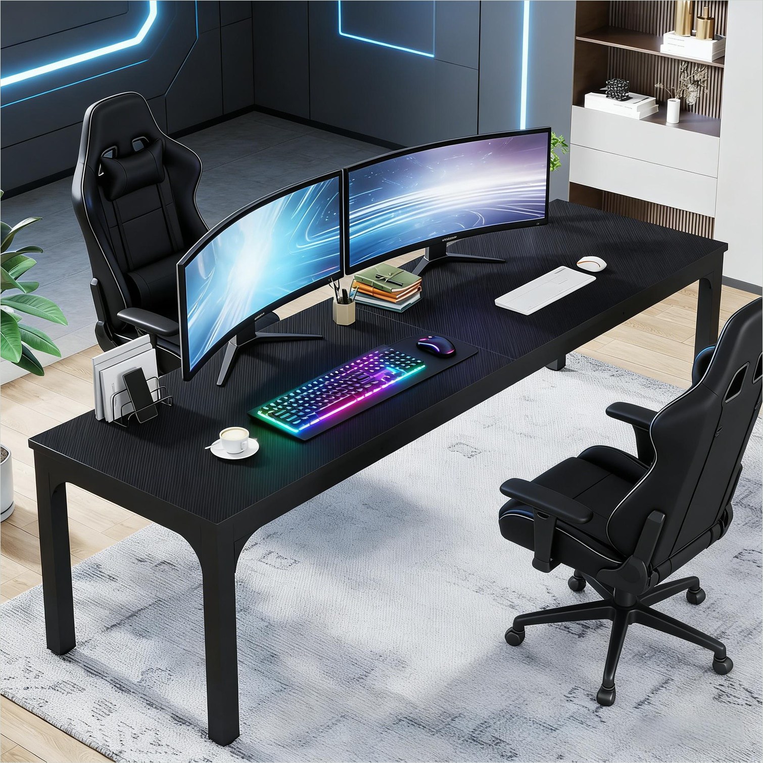 SunJet Z4HHQQV55M0M desks - View #5
