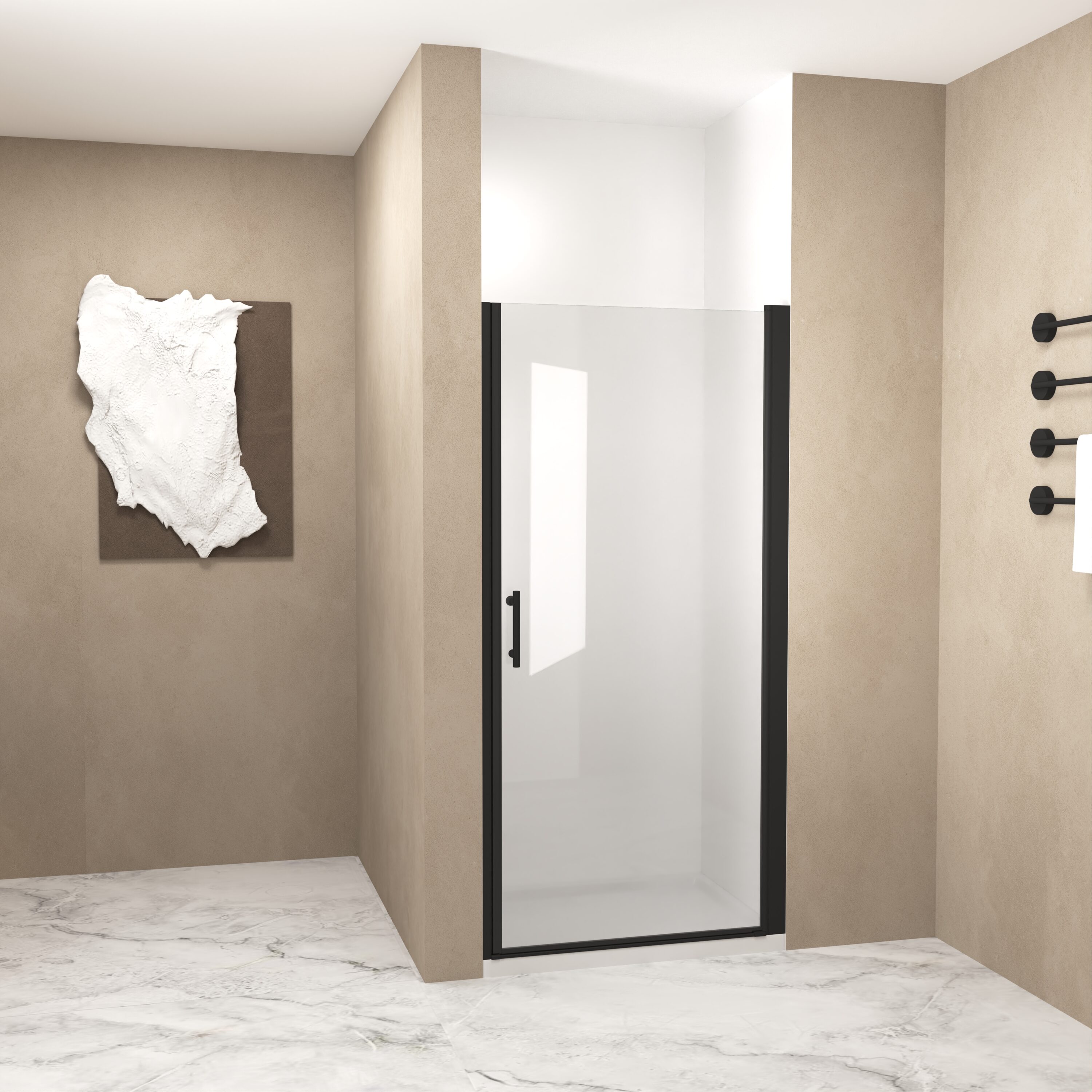 Tatayosi RY-5P355351 Shower-Doors - View #10