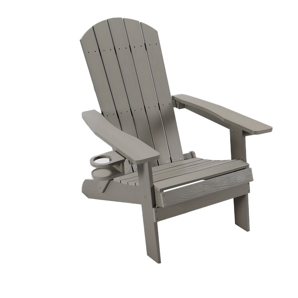Tranquilo Depot T-Y1014CUP-LGRY Patio-Chairs - View #5