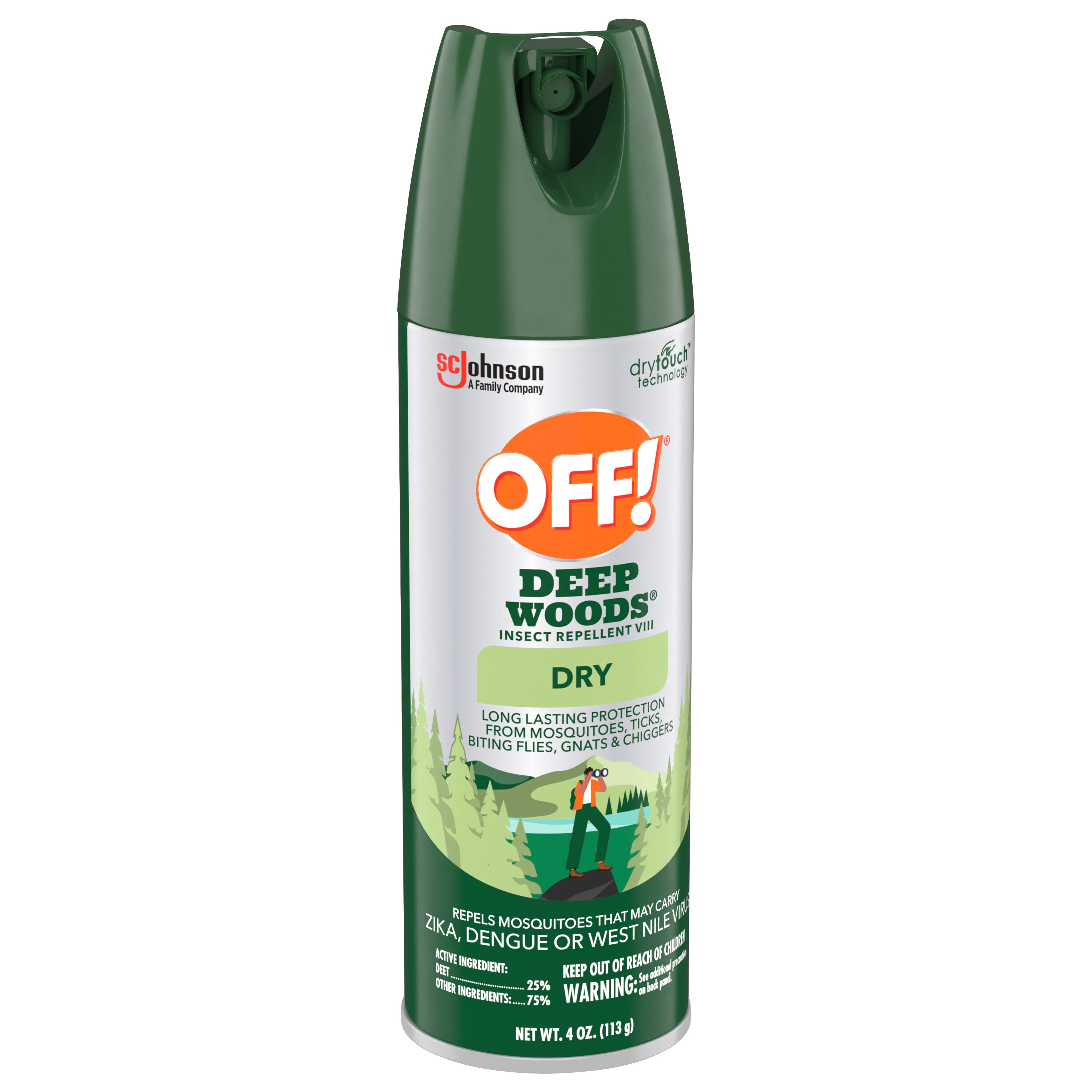 Off! 31600036 Insect-Repellent - View #11