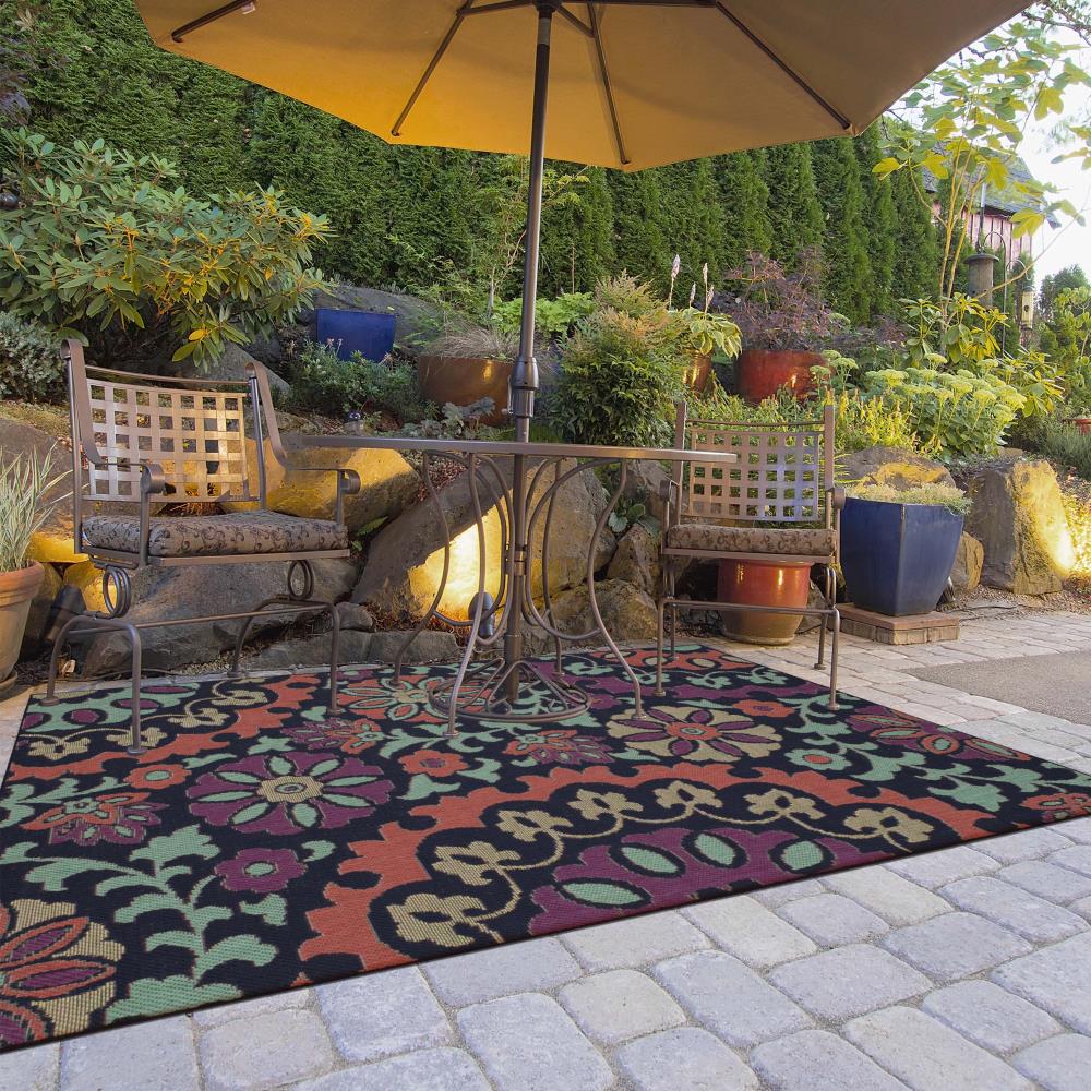 allen + roth 91973 E303 096120 rugs - View #7