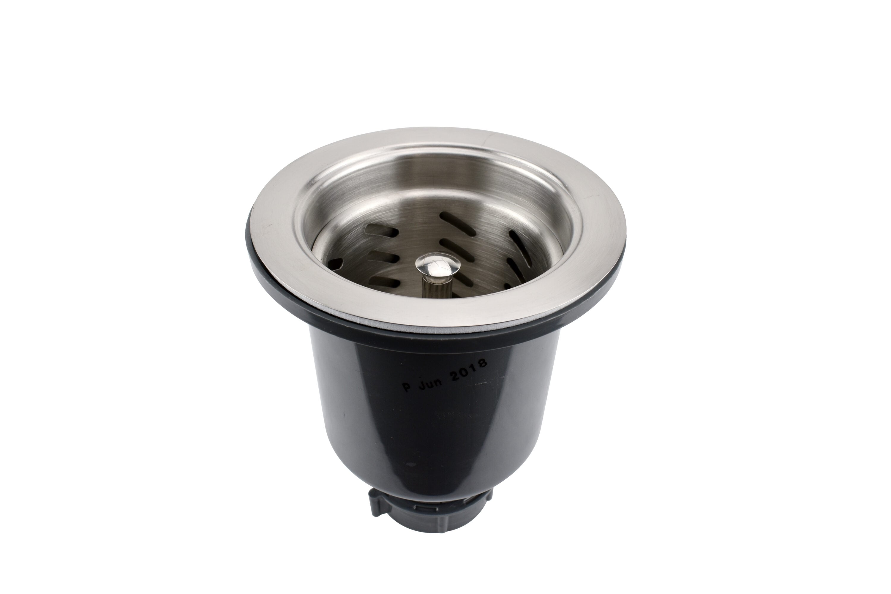 Keeney K1435 Kitchen-Sink-Strainers - View #5
