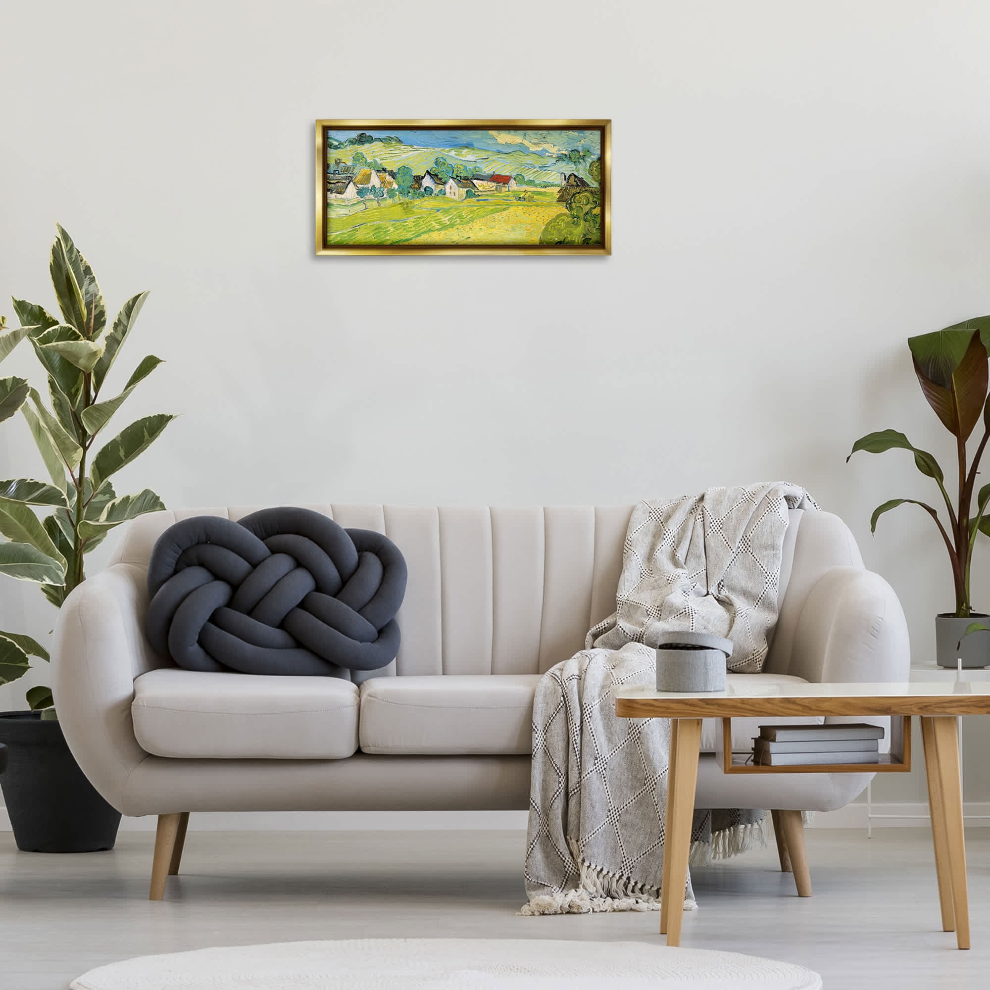 Stupell Industries BS-564-FFG-10X24 Wall-Art - View #3
