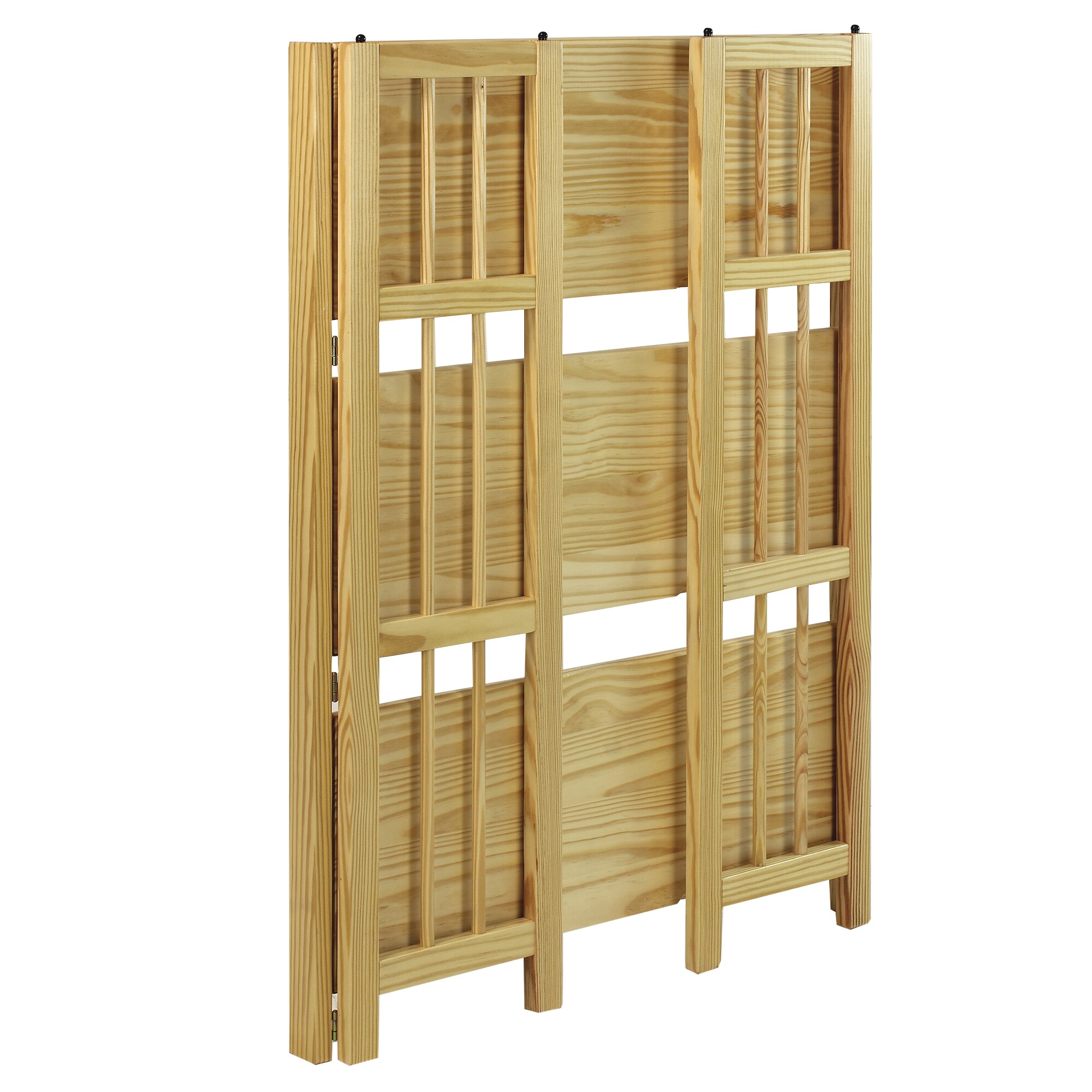 Casual Home 330-20 bookcases - View #5