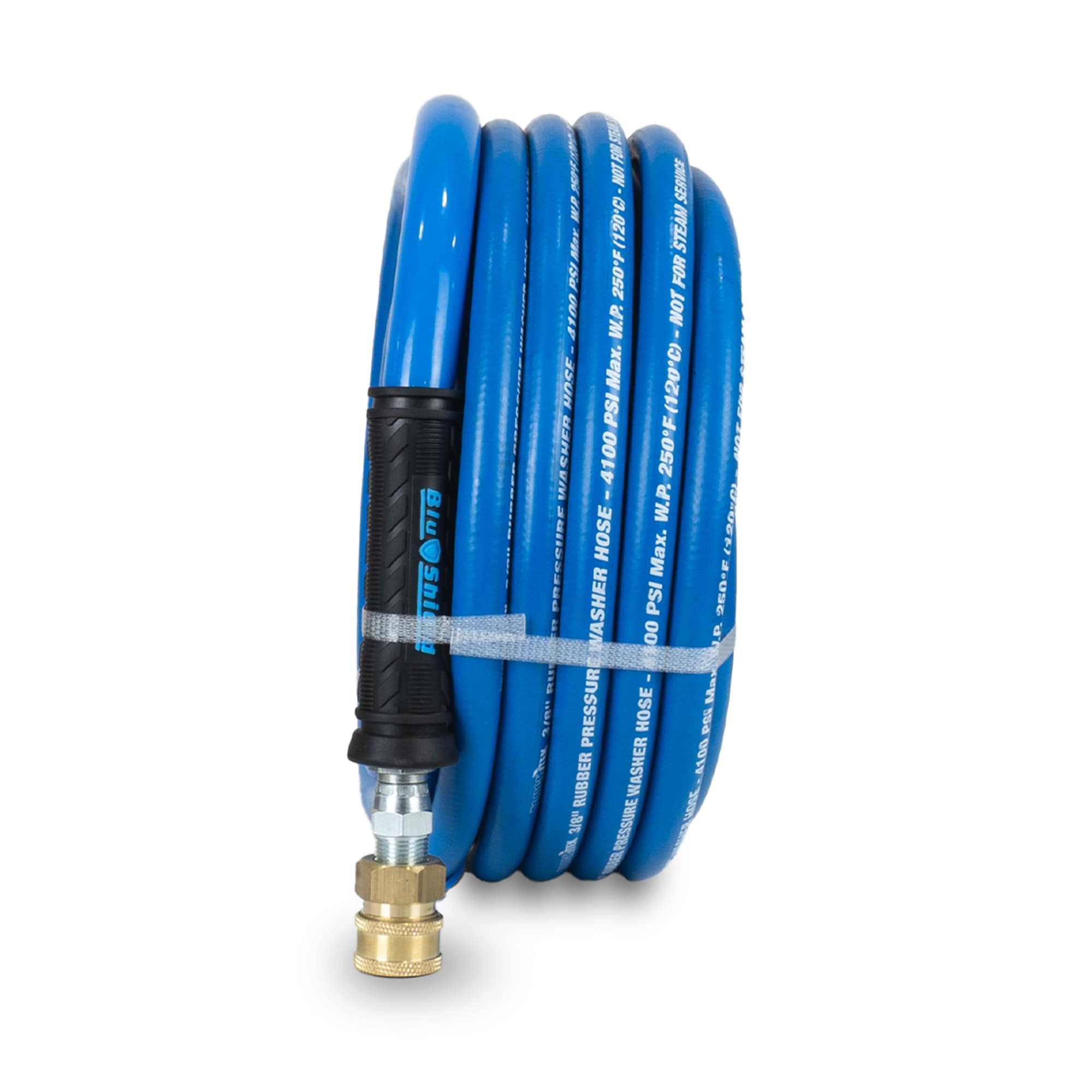 BLU SHIELD TTPW38100-NM Pw-Hoses - View #5