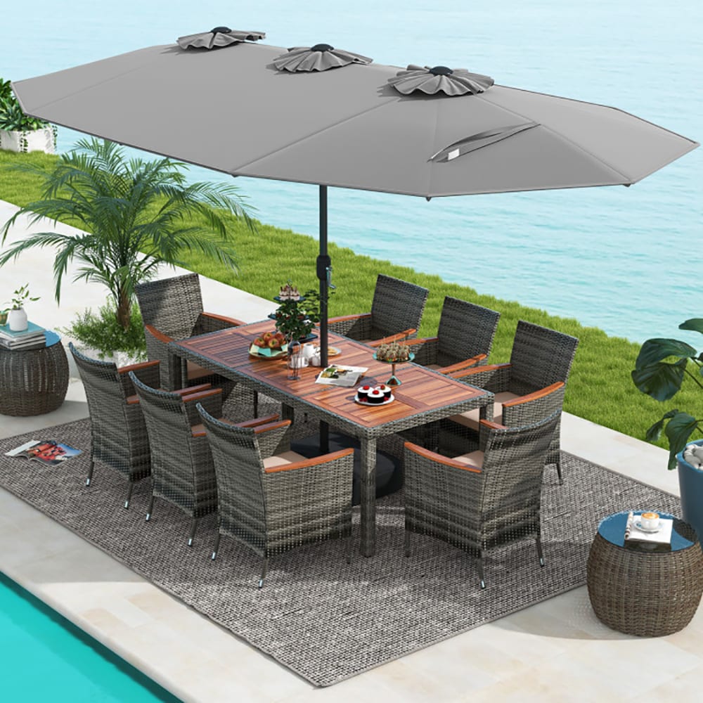 CASAINC CA-72AGB5 Patio-Dining-Sets - View #3