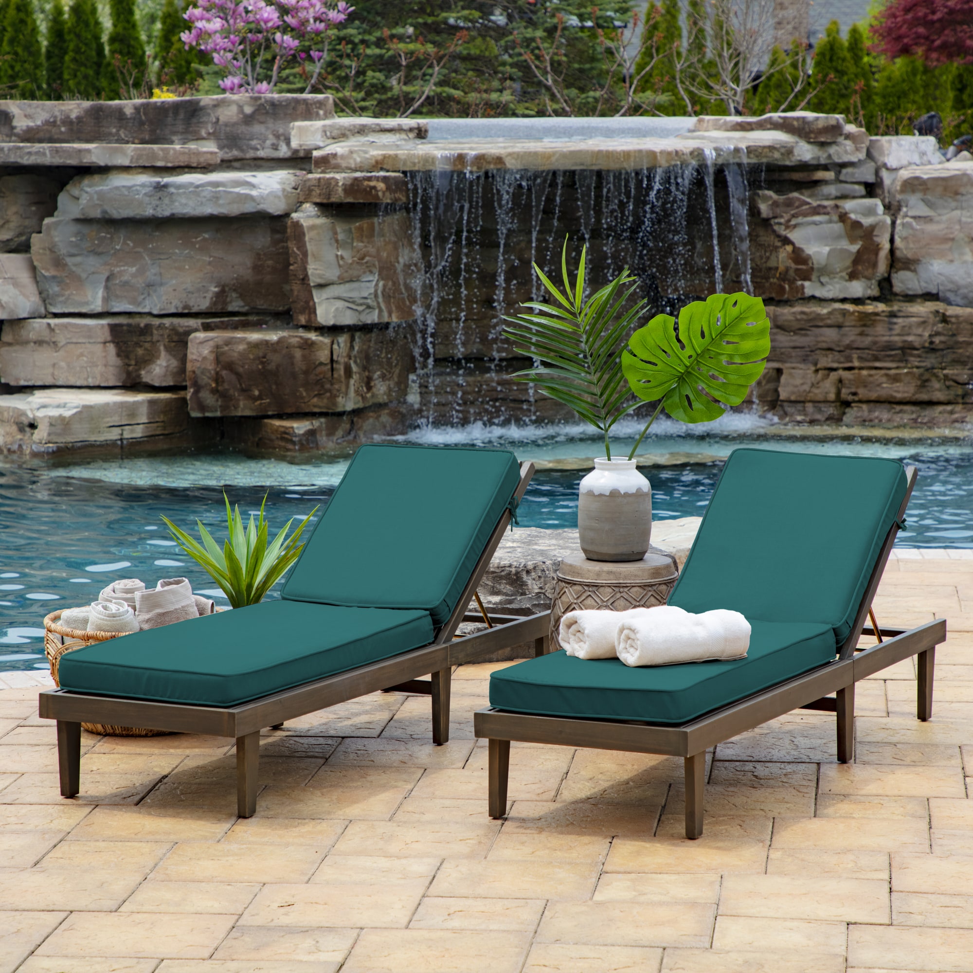 ARDEN ZP03F03B-DKZ1 Patio-Furniture-Cushions - View #7
