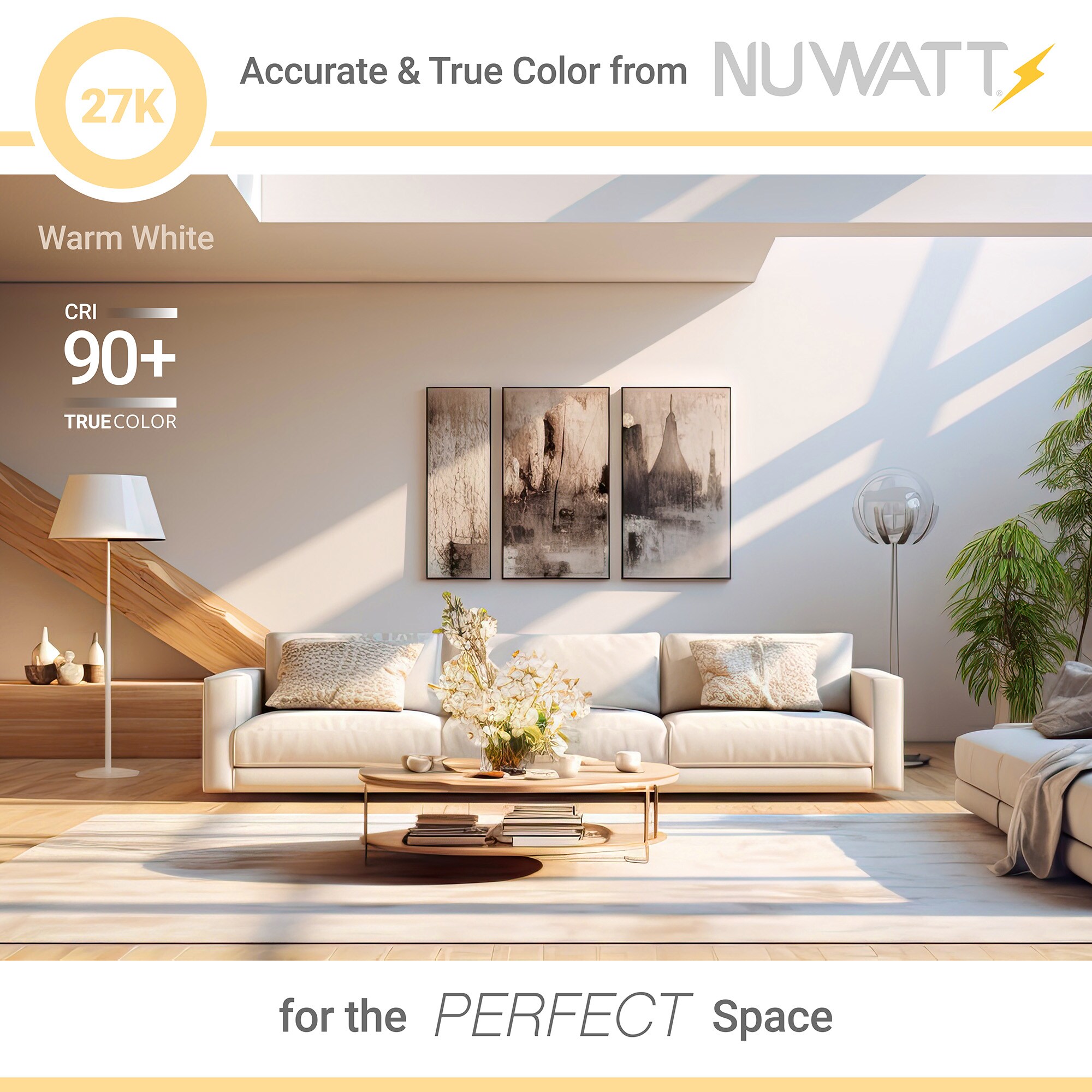 NUWATT NW-R-DSK-6-15W27K12P Led-Retrofit-Downlight - View #7