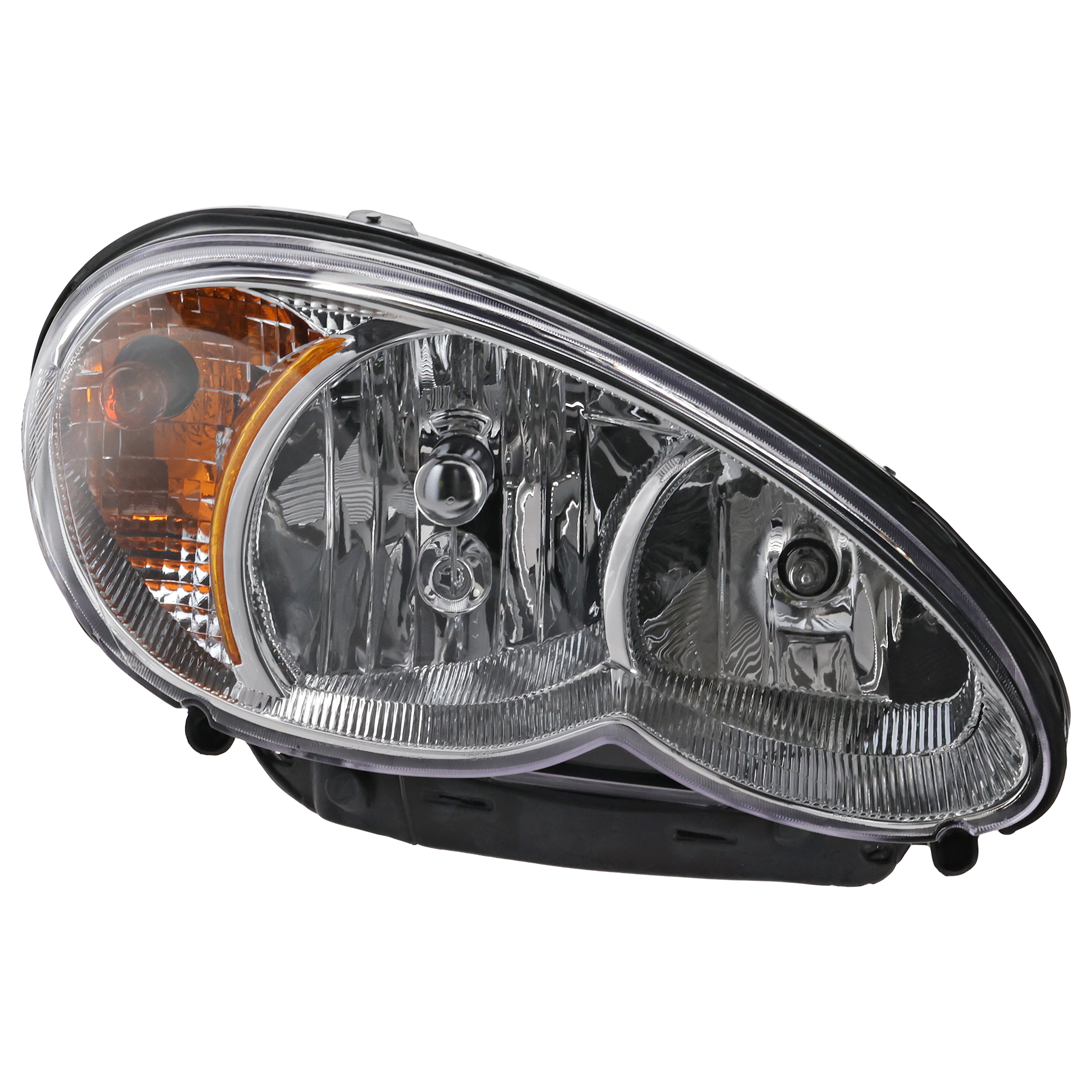 Garage-Pro JCWC100175GP Headlight For Chrysler Pt Cruiser 06-10 Rh Assembly Halogen Code Lme