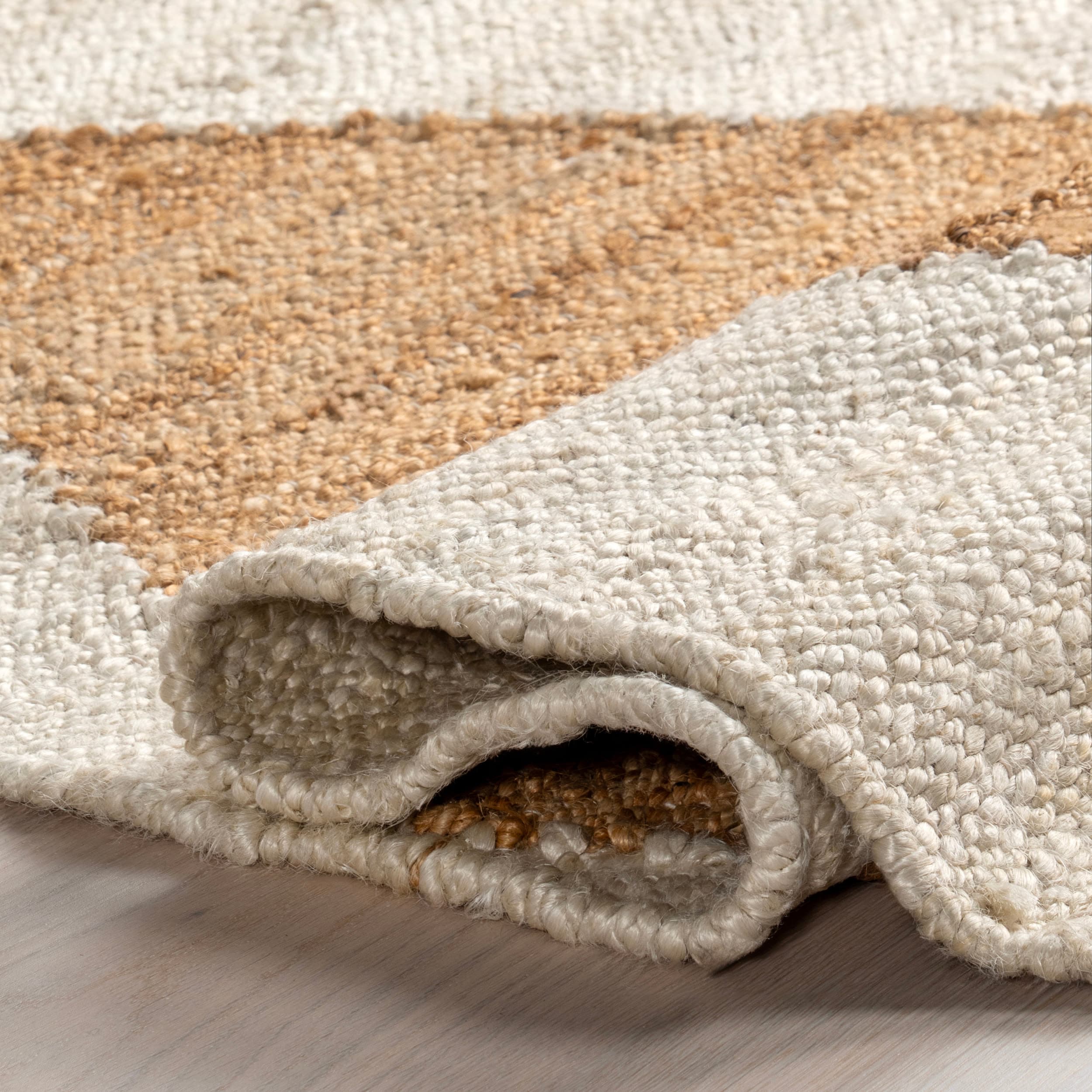 nuLOOM TATN03B-406 rugs - View #2