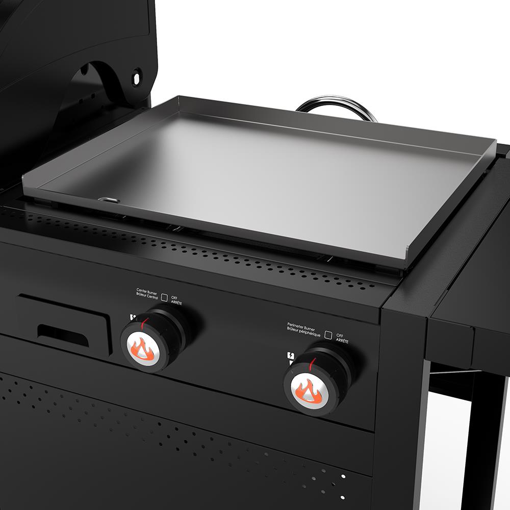 BakerStone BSO4500-EBK-OSB-000 Gas-Grill - View #6