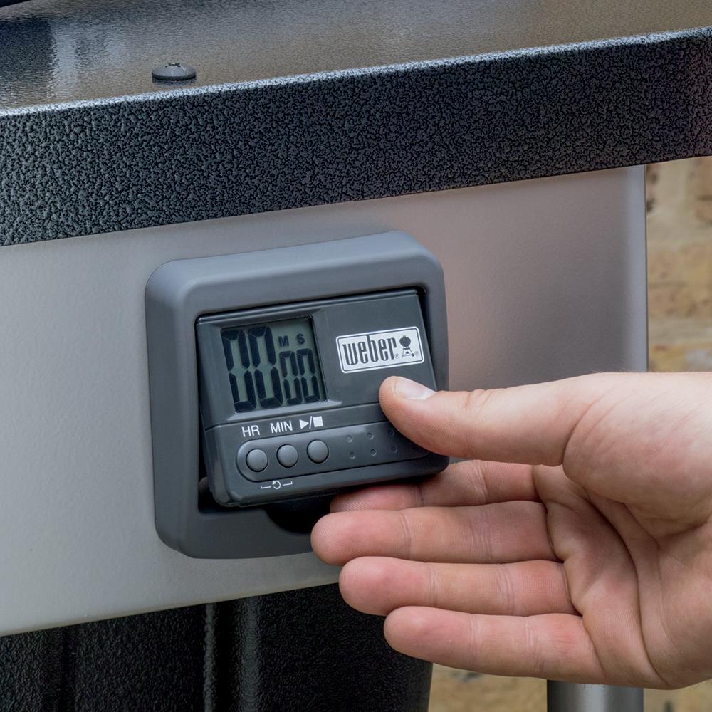 Weber 15401001 Charcoal-Grills - View #12