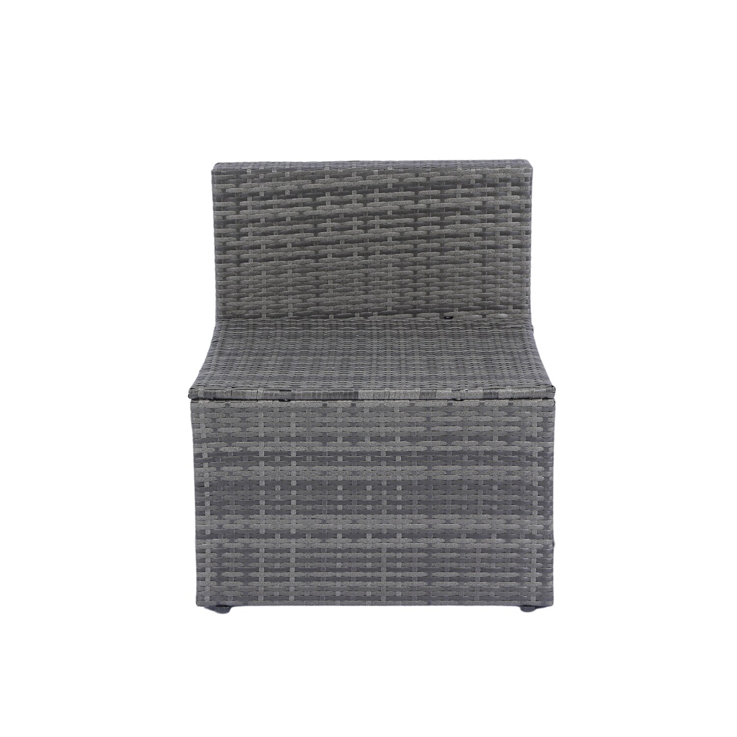 SINOFURN SYA710021BK Patio-Sofas-Daybeds - View #12