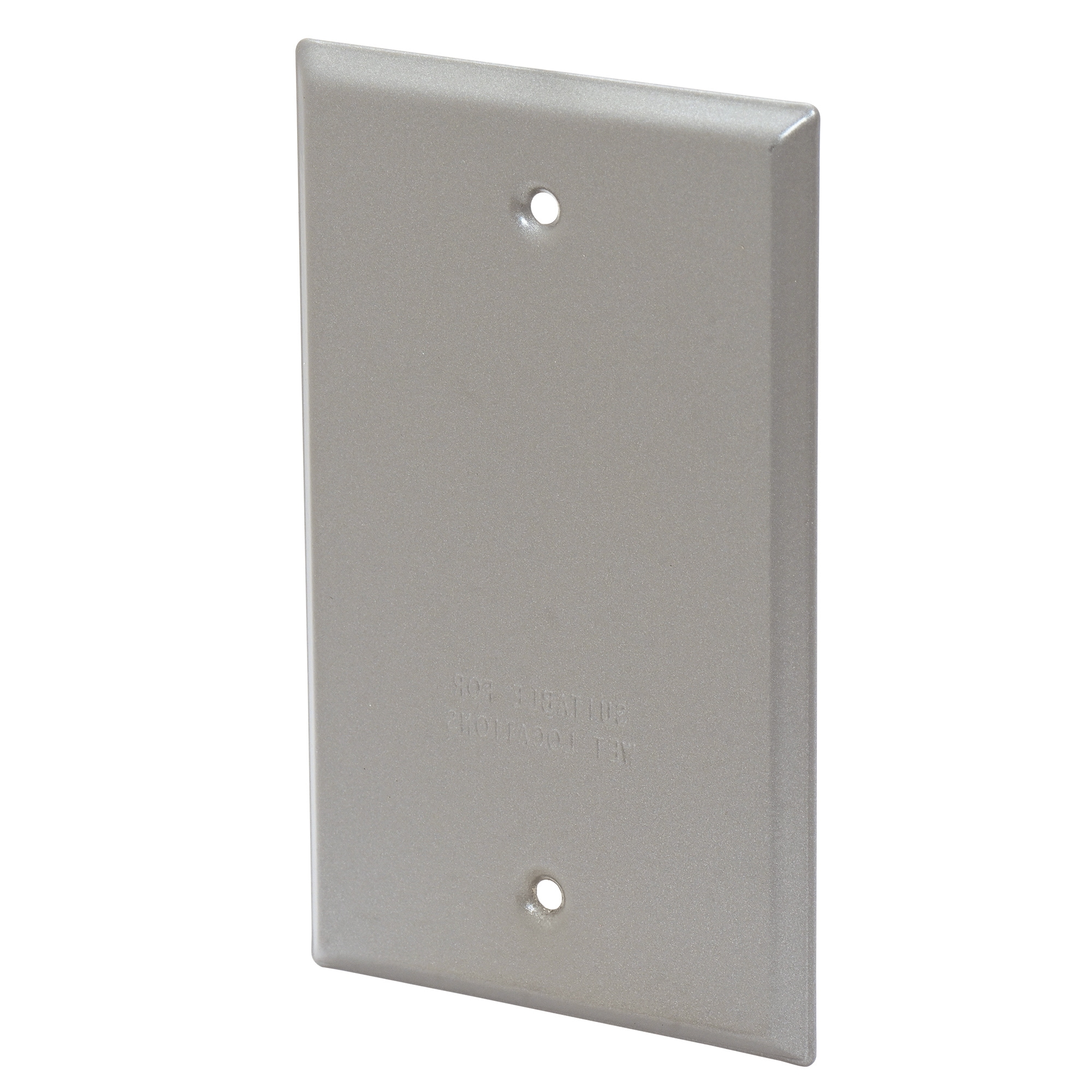 Sigma Engineered Solutions 14240 Electrical-Box-Covers - View #6