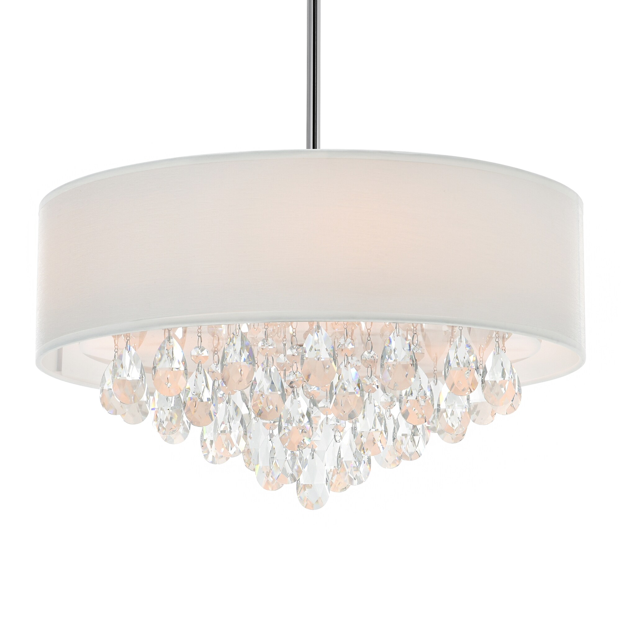 CWI Lighting 5443P18C (OFF WHITE) b090015 - View #4