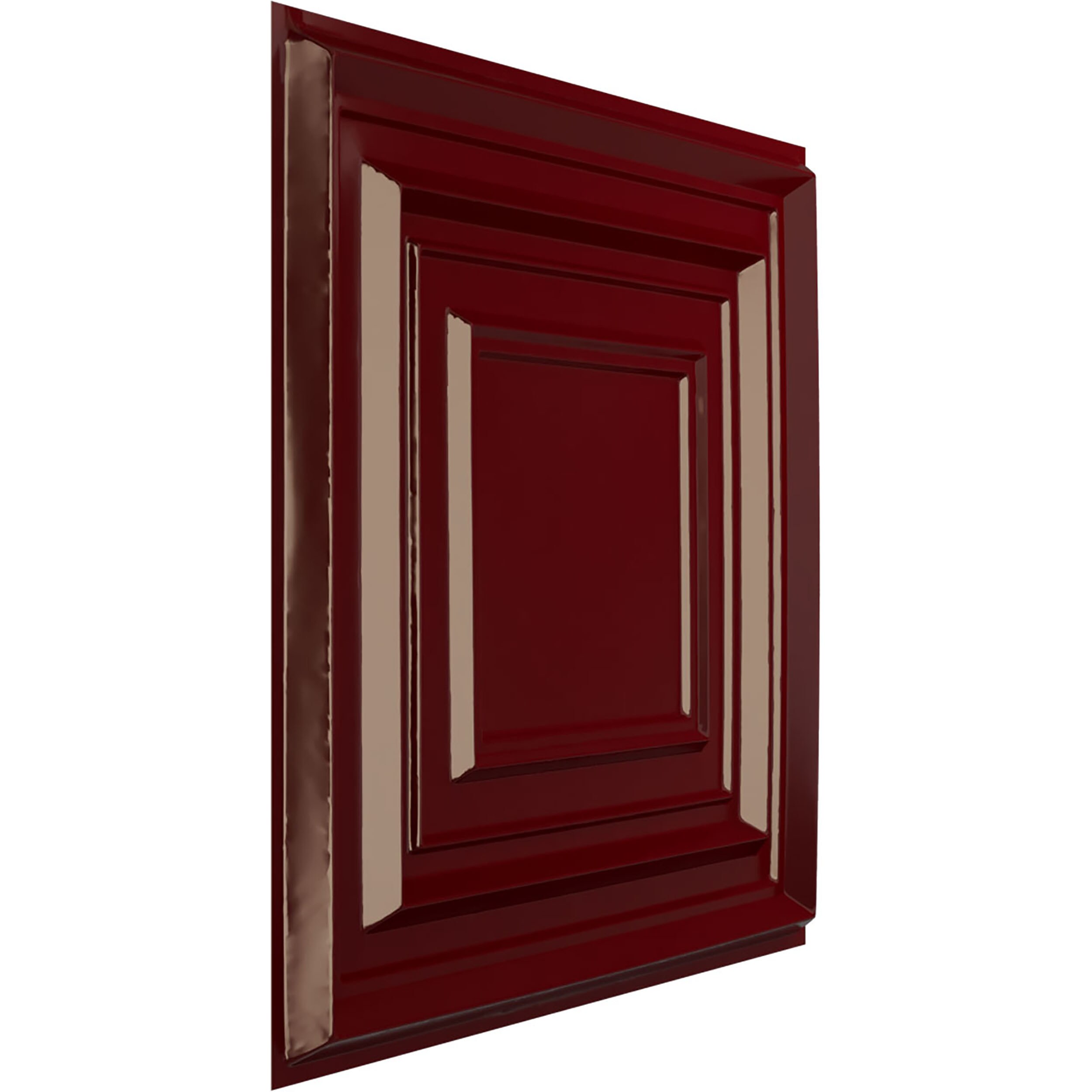 Ekena Millwork WP20X20MXHML-CASE-12 Wall-Panels - View #2