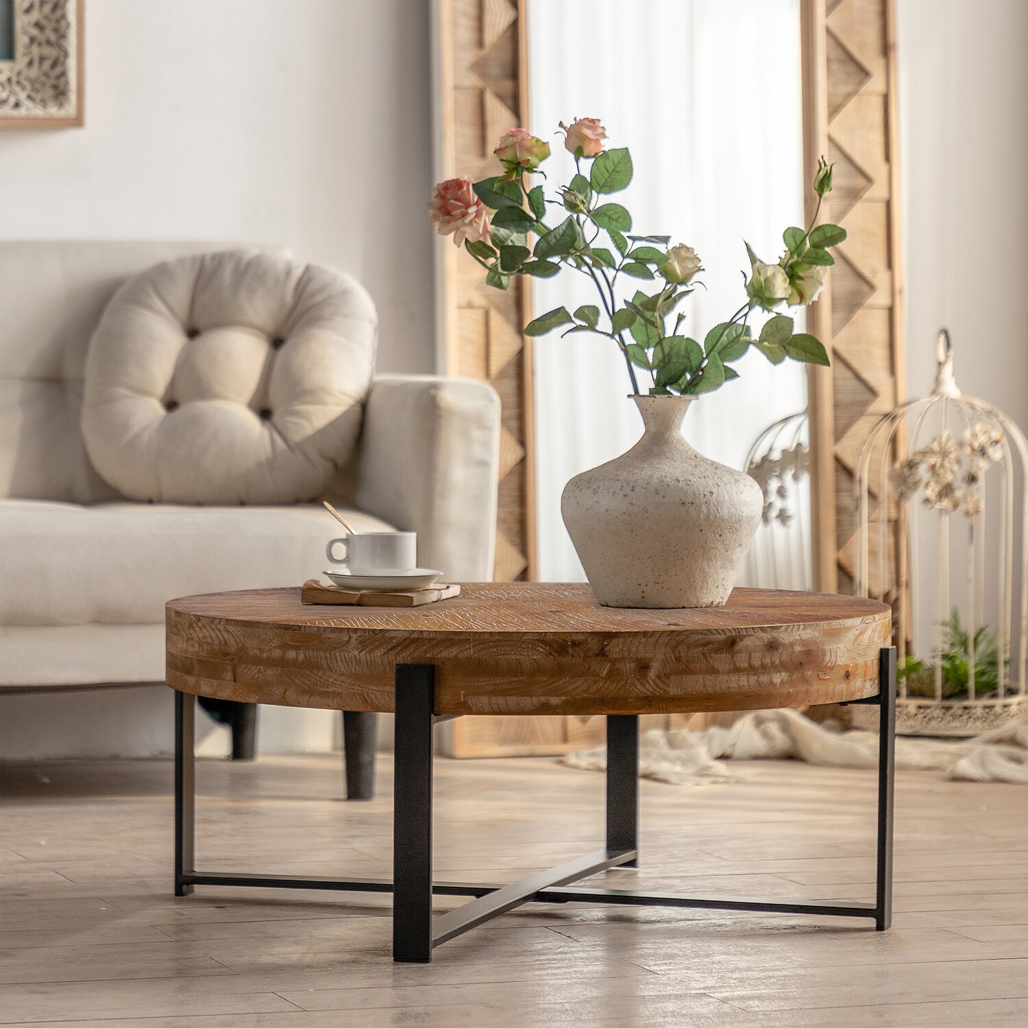Bybafun YB9300037 Coffee-Tables - View #10