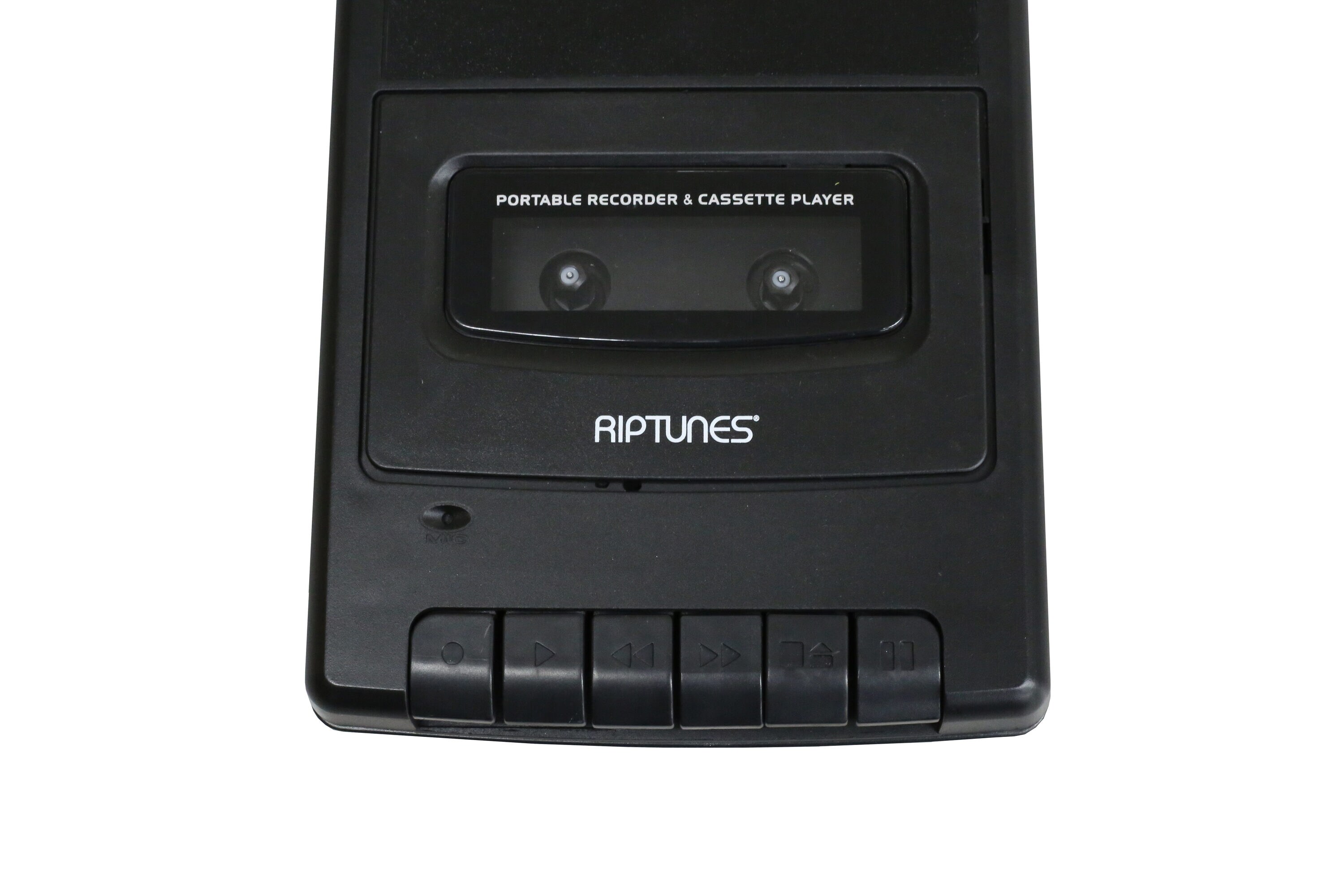 Riptunes WRCS210K697 Boomboxes-Radios - View #4