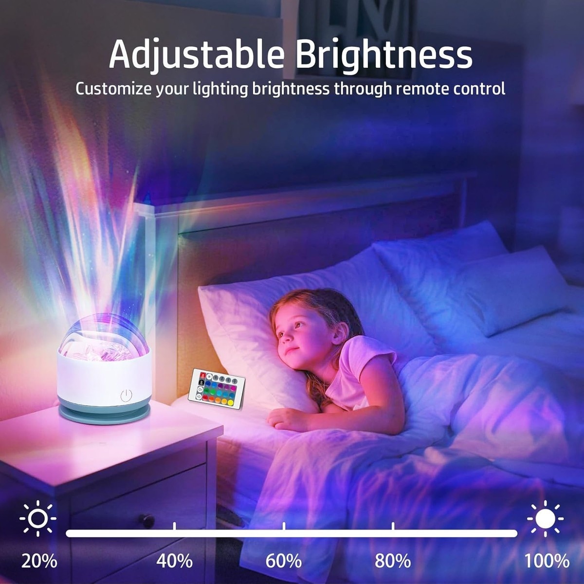 Slagawa JIA1-33C874 Night-Lights - View #4