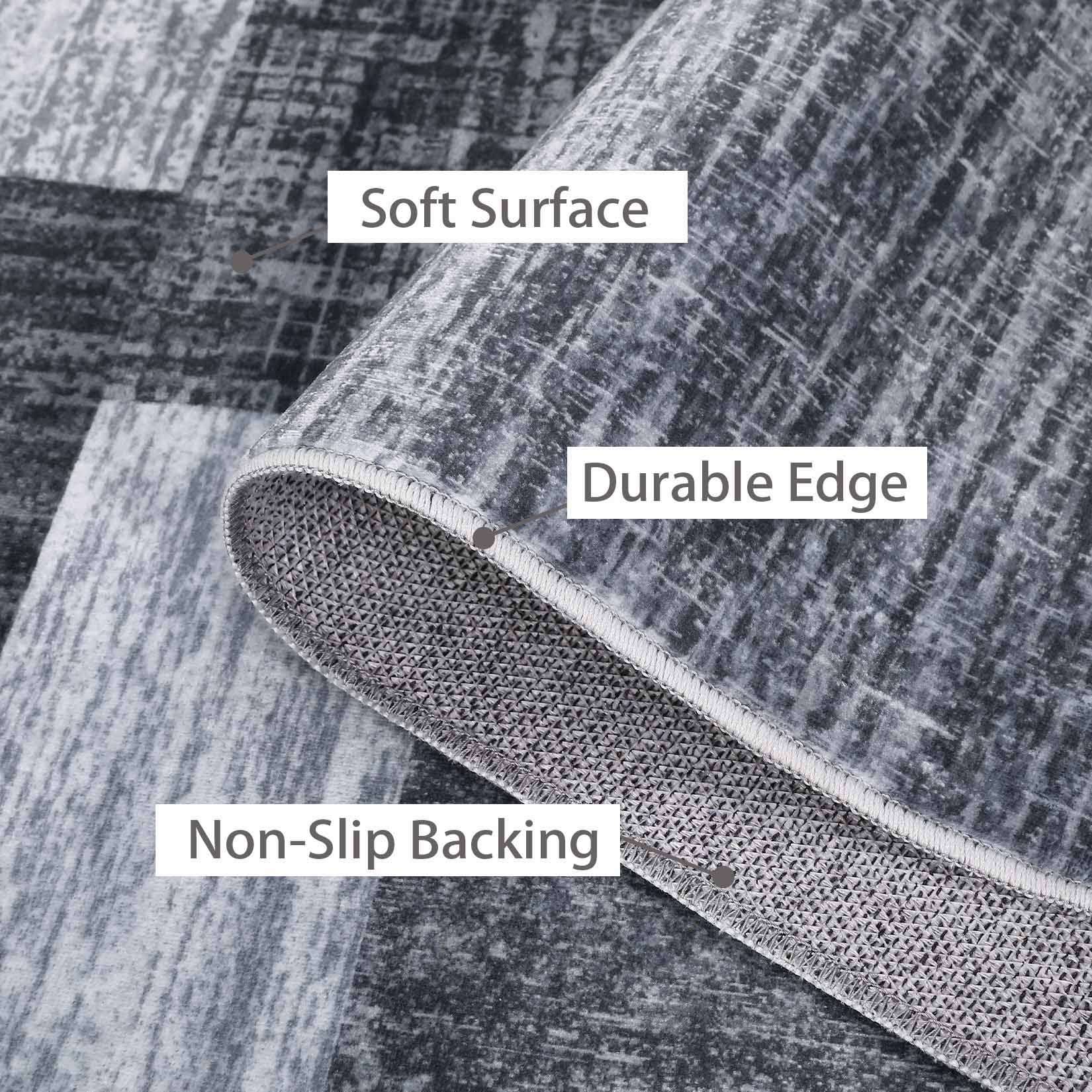 Garvee YXY-LO-PHO-10HB64XA rugs - View #3