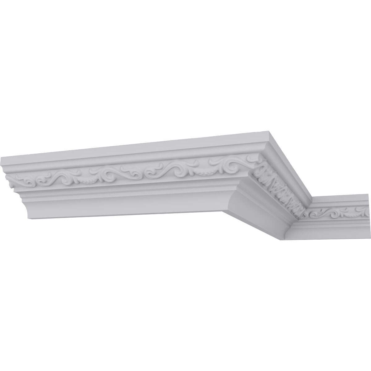 Ekena Millwork MLD01X01X02CA Crown-Moulding - View #6