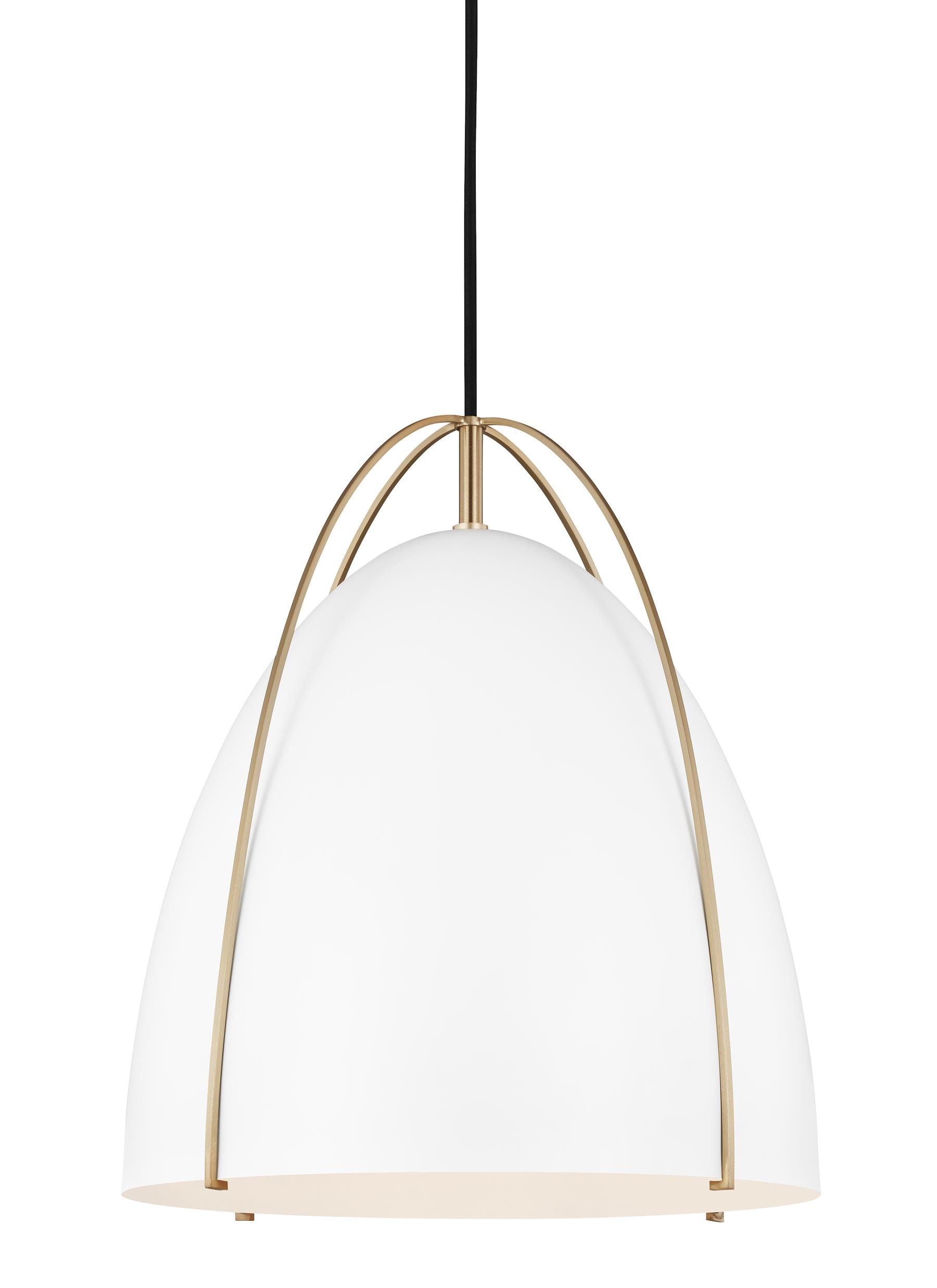 Generation Lighting 6551801EN3-848 Pendant-Lights - View #5