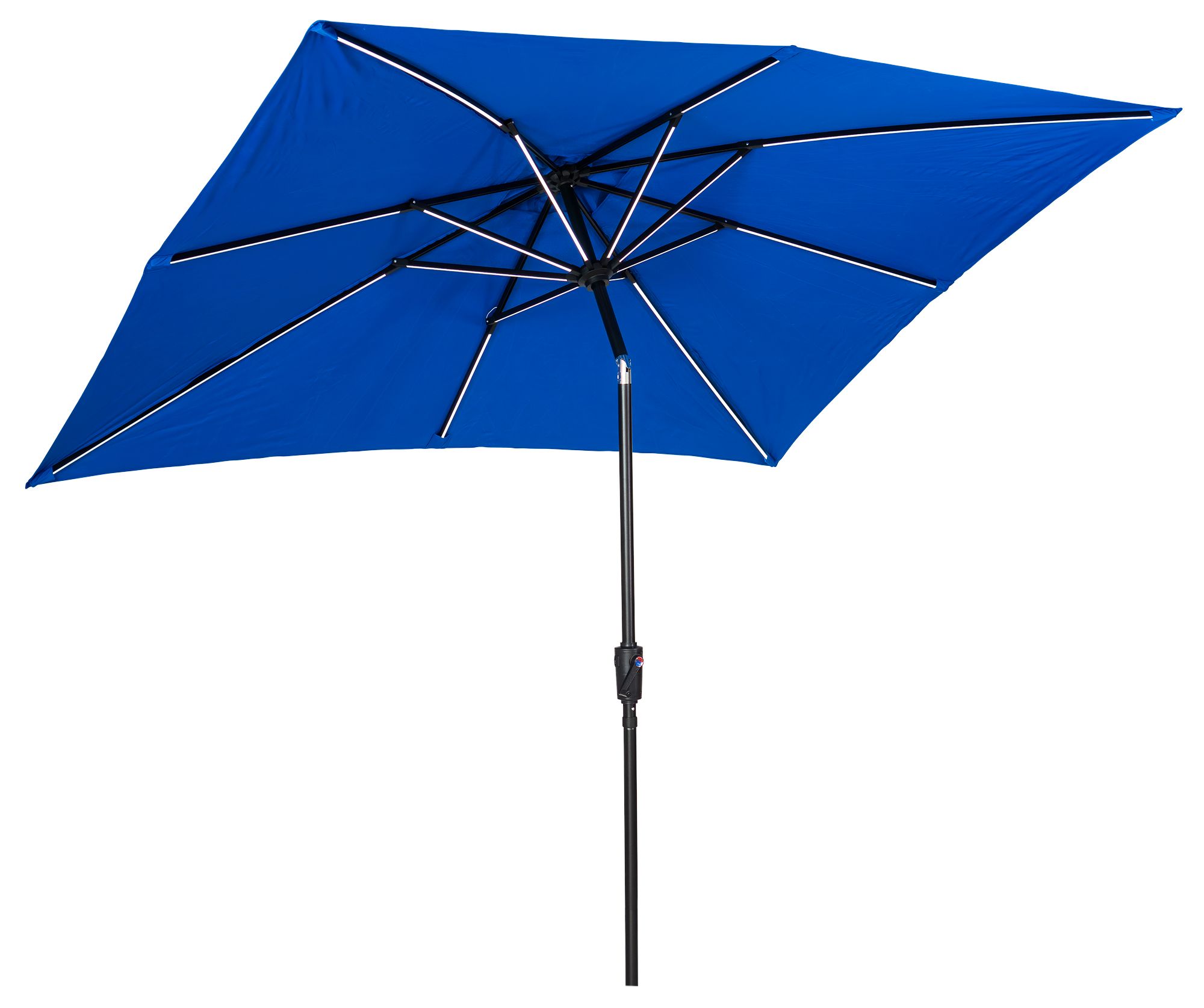 Sun-Ray 8L1030RB Umbrellas-2 - View #2