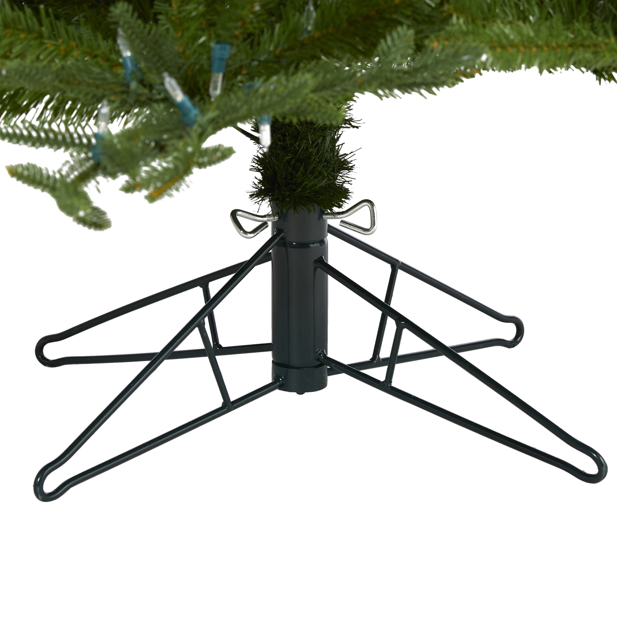 Nearly Natural T1479 Artificial-Christmas-Trees - View #6