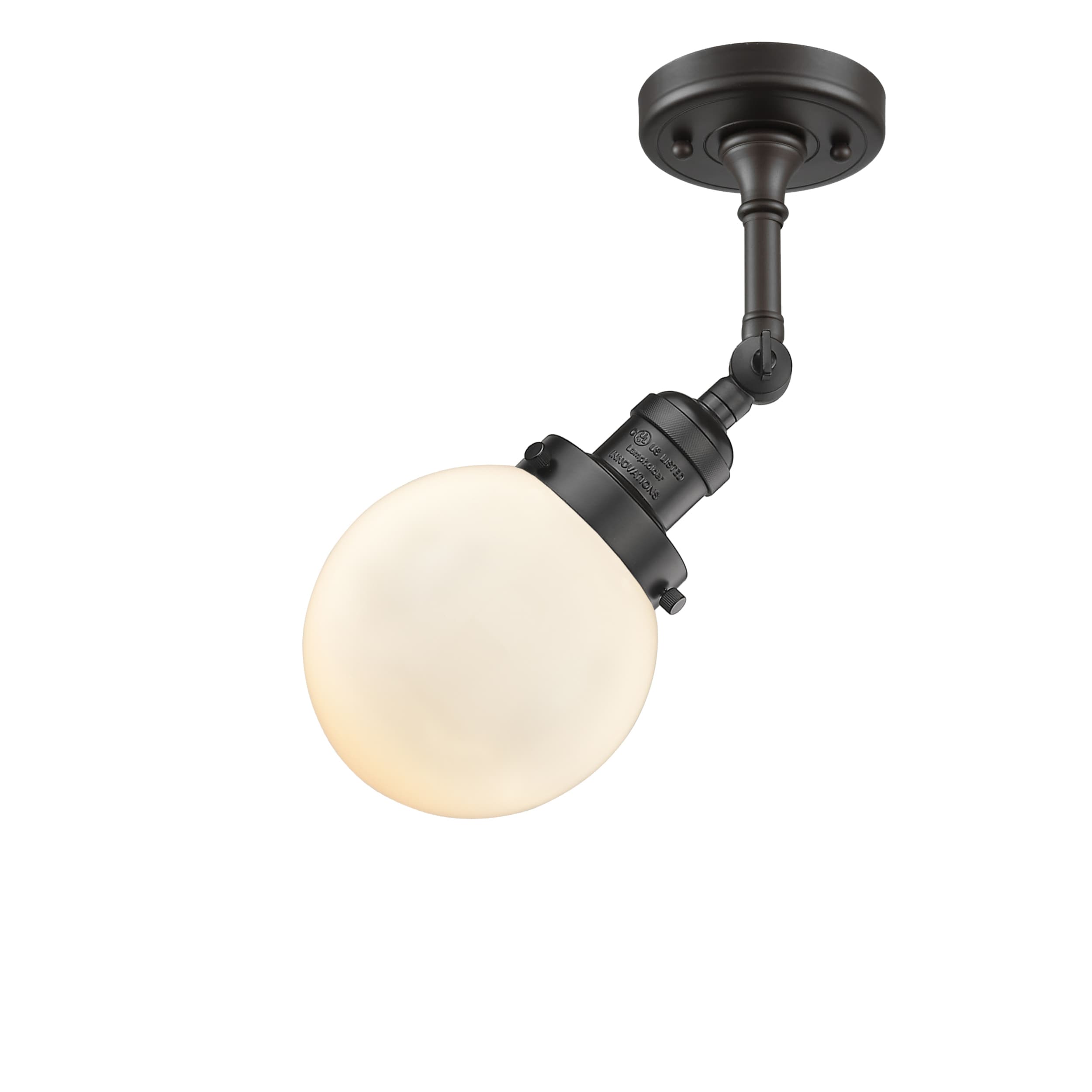 Innovations Lighting 203-OB-G201-6 b090000 - View #5