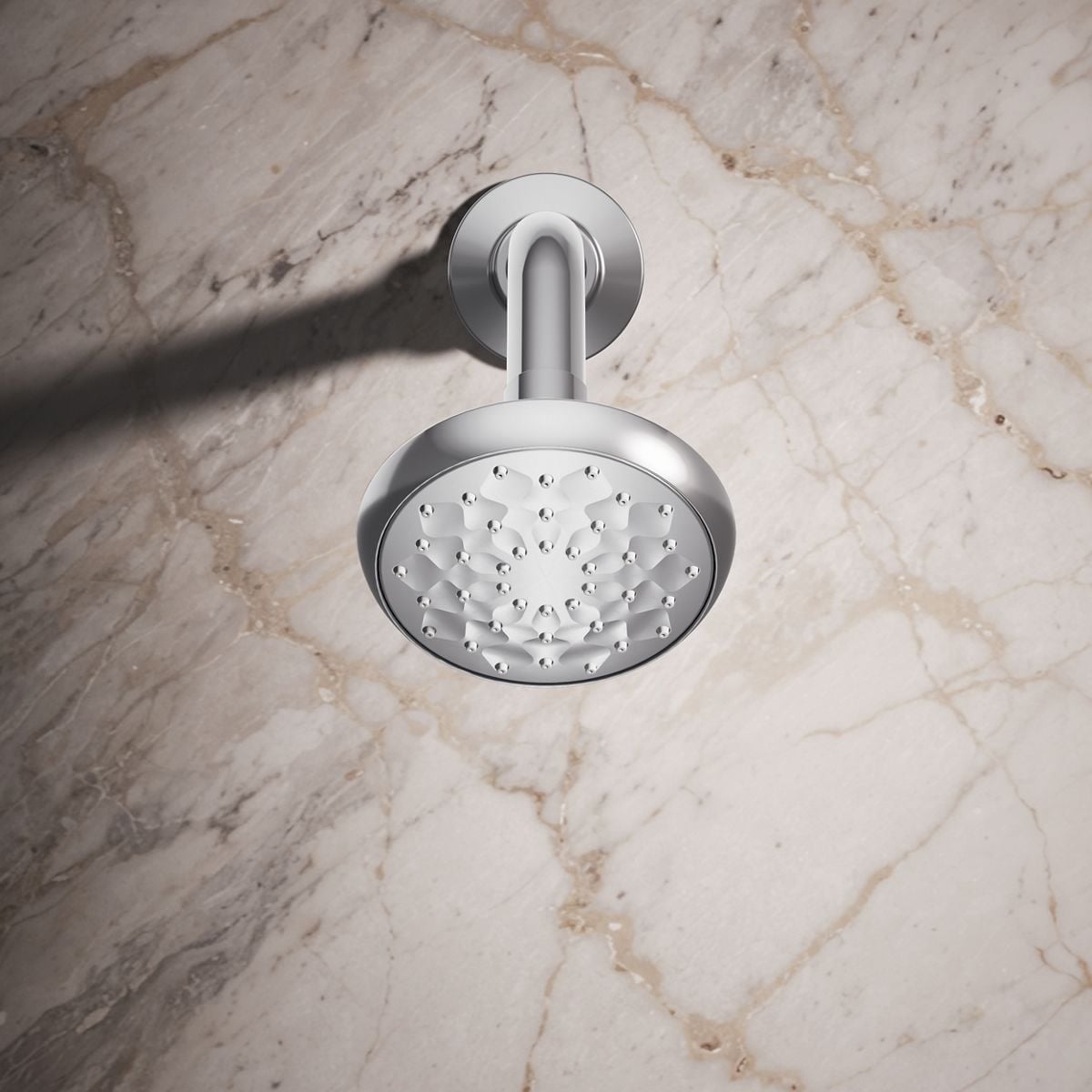 KOHLER 72423-CP Fixed-Showerhead - View #4