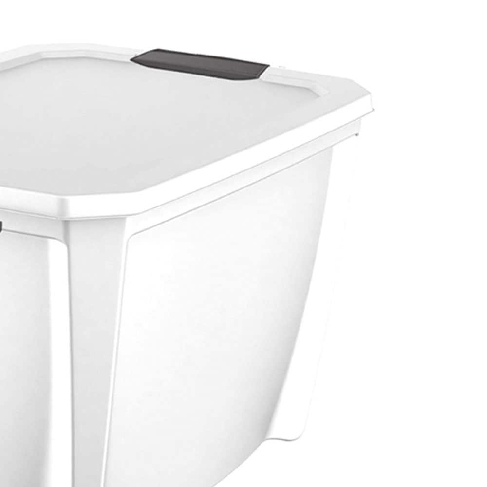 Life Story 126089 Plastic-Storage-Totes - View #2