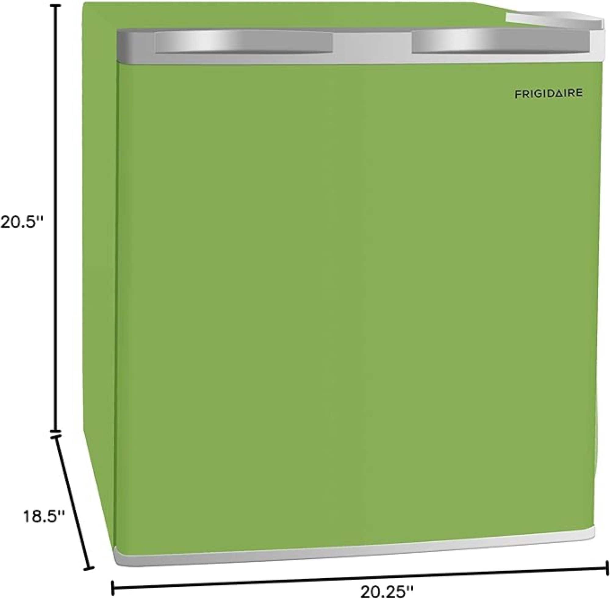 Frigidaire EFR115-GREEN Beverage-Dispensers - View #3