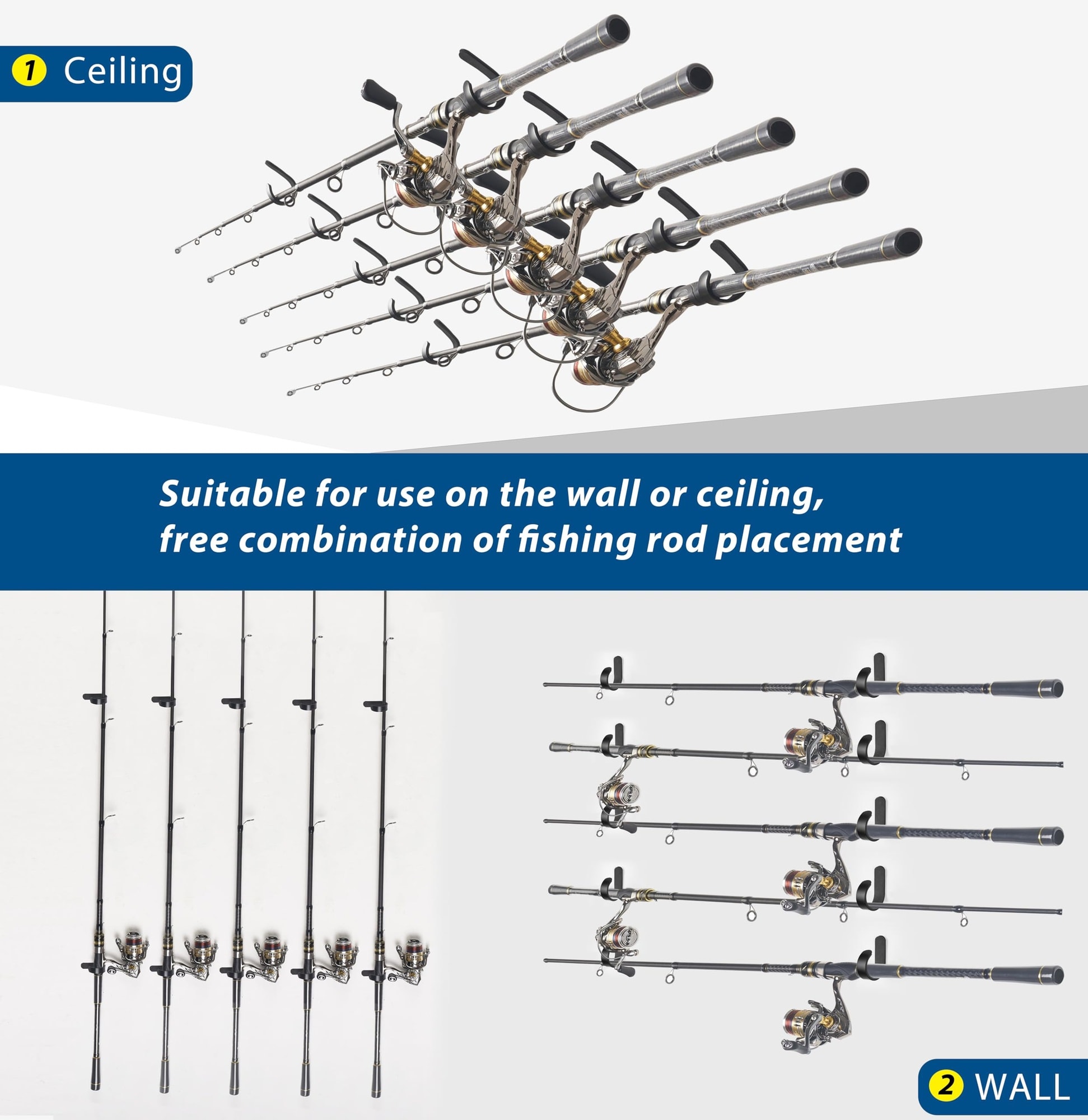 Vrbgify LVG0813V184 Fishing-Gear - View #2
