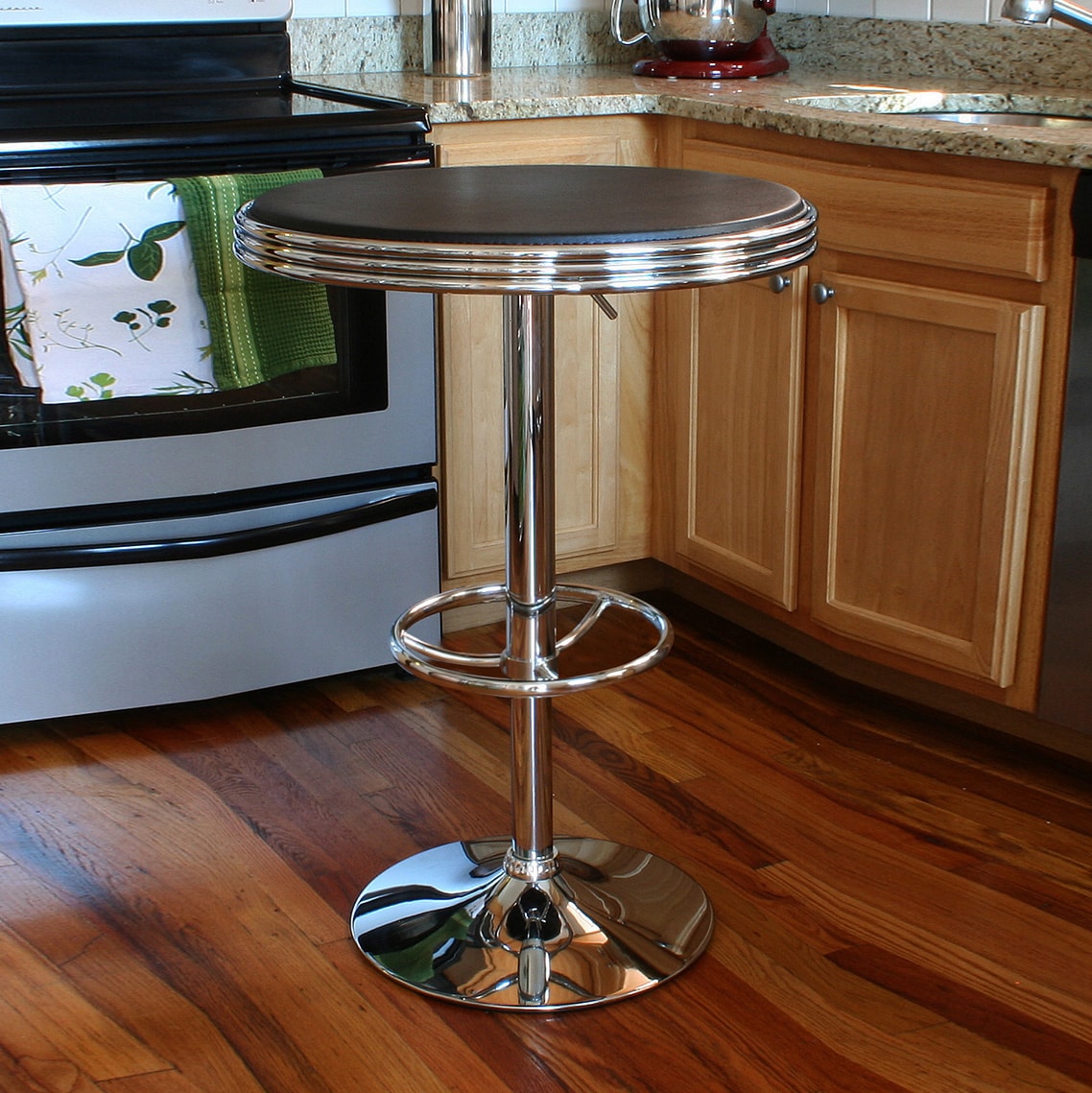 AmeriHome SFTABLE Dining-Tables - View #2