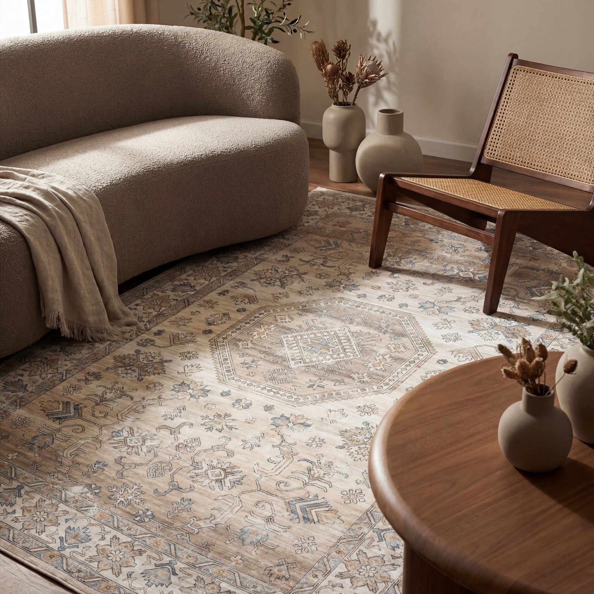 nuLOOM 200BIJL05B-305 rugs - View #11