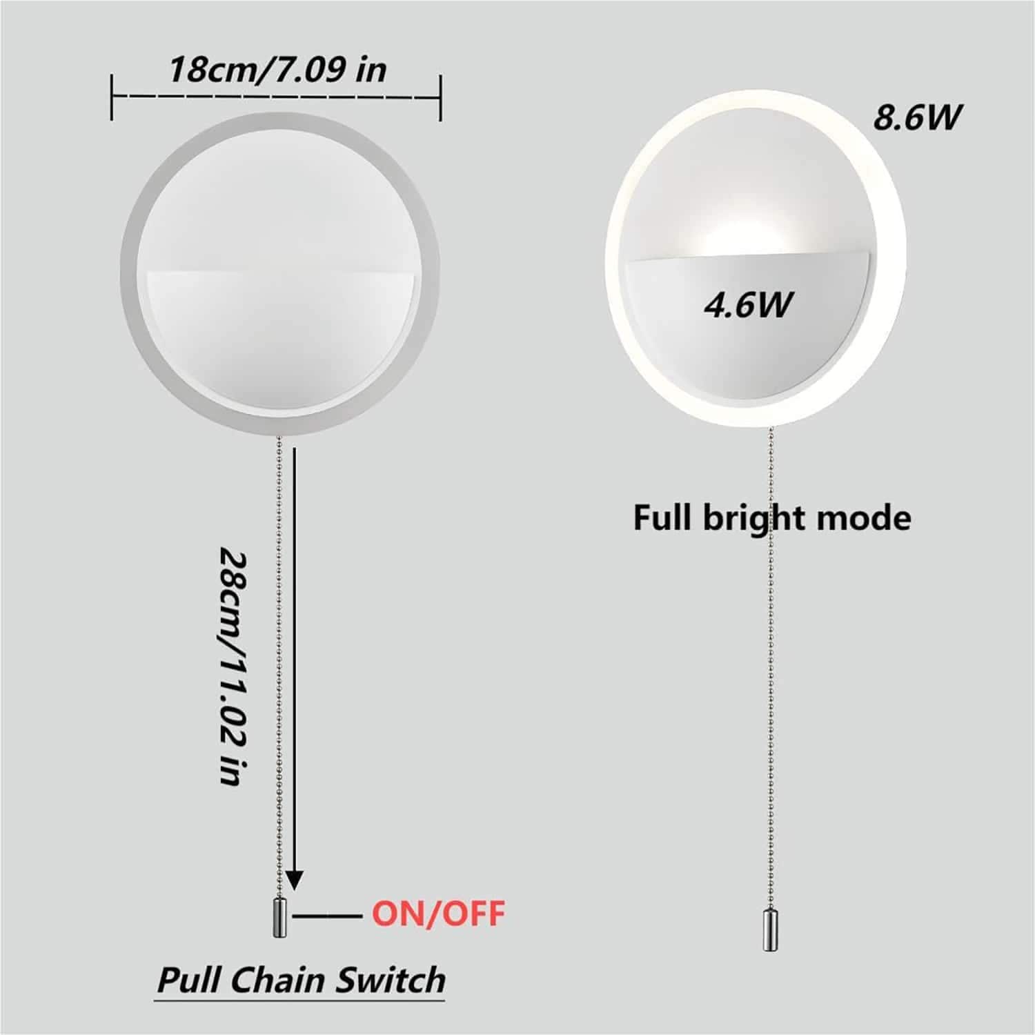 Claxy DX-T3321BU-WW-L b090000 - View #3