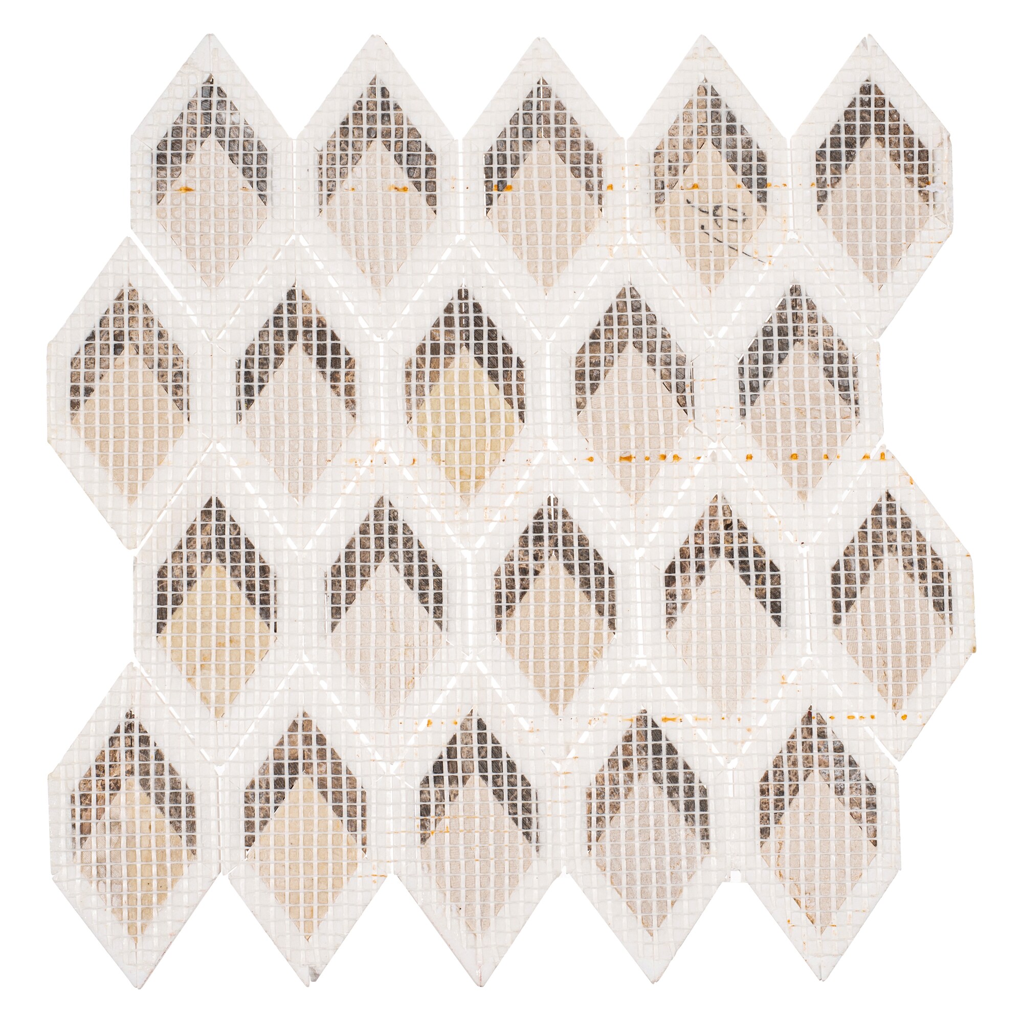 Andova Tiles ANDEAS337 Ceramic-Tile - View #5