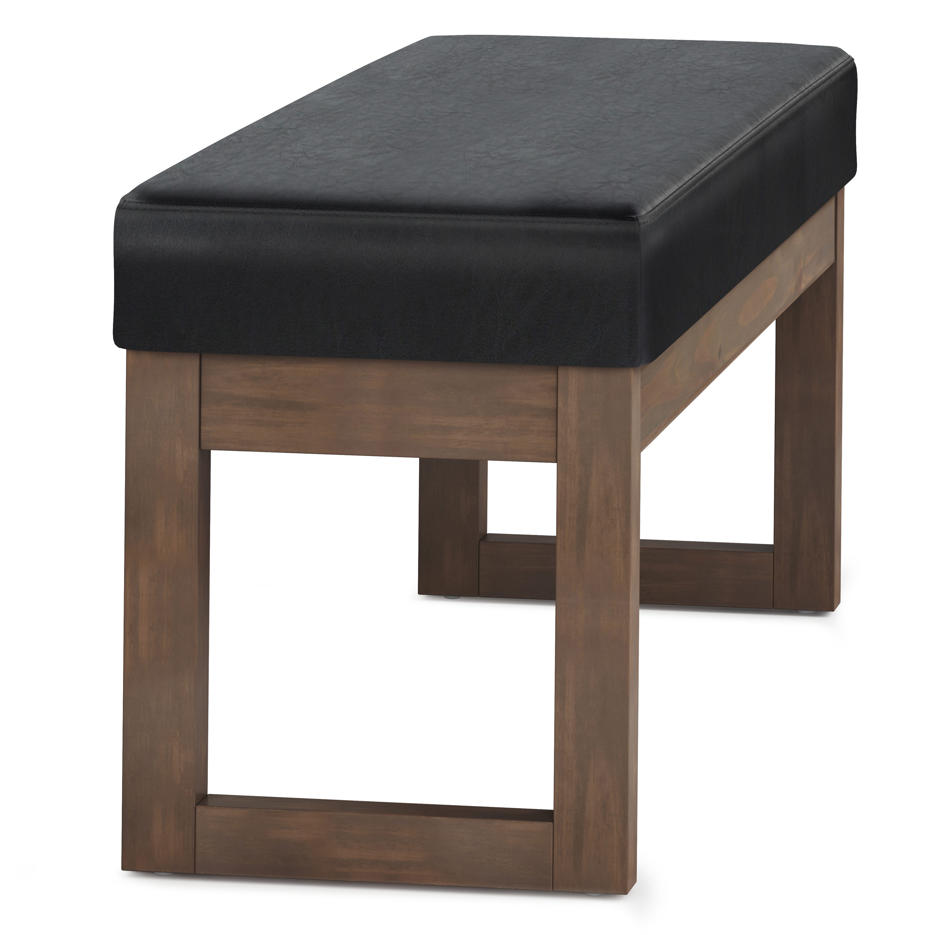 Simpli Home AXCOT-252L-BL Indoor-Ottomans - View #3