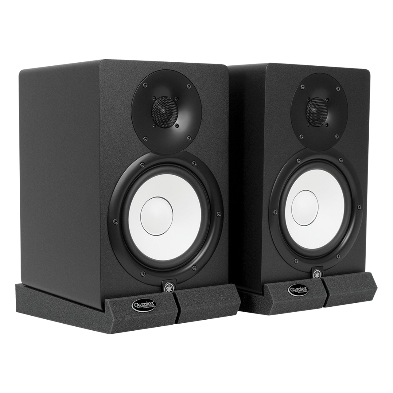 Auralex MOPAD Acoustic-Panels - View #3