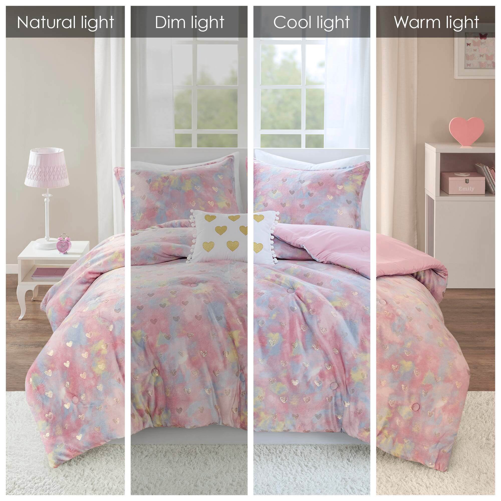 Vynxaria LESX0848-DJTZ-CS012 bedding - View #4