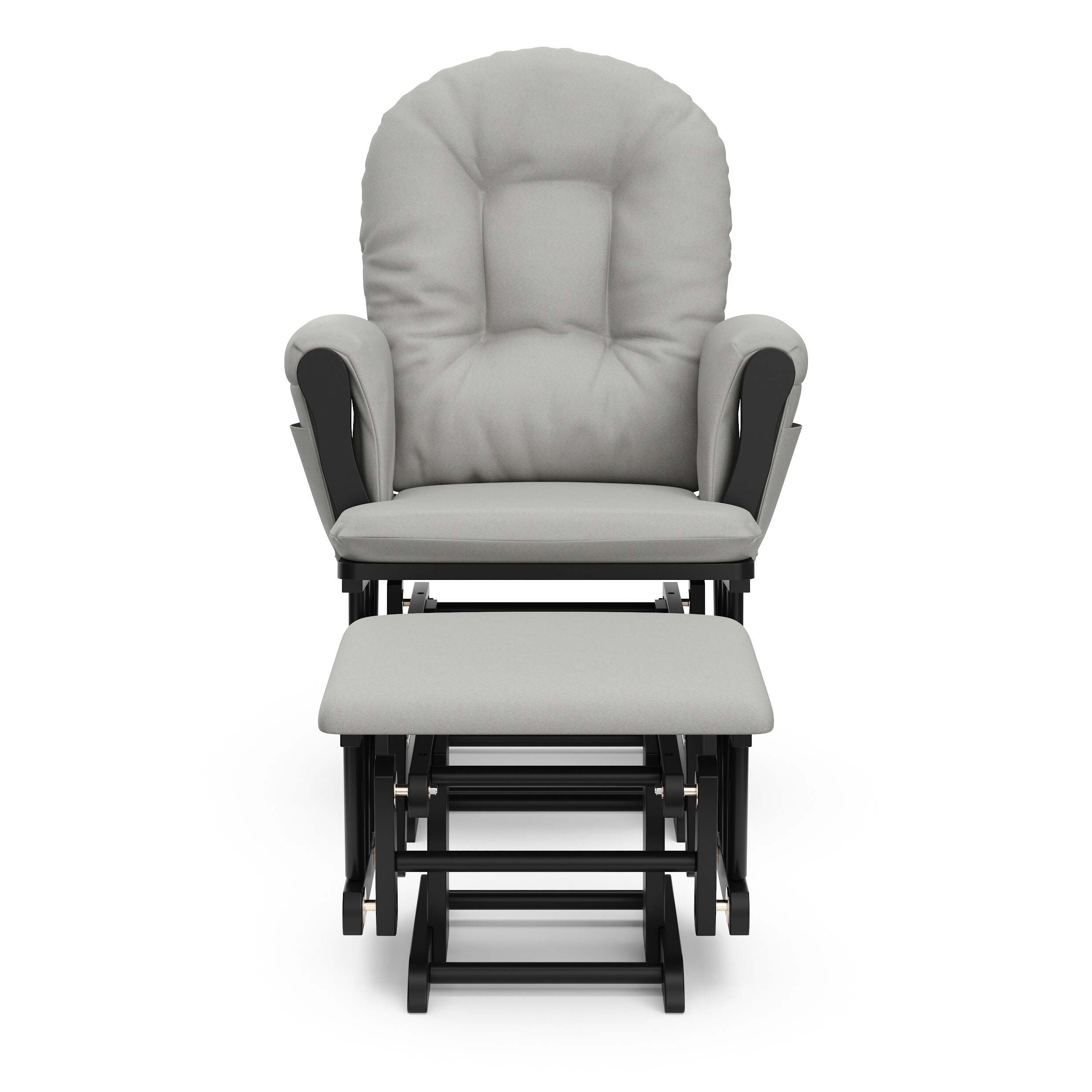 Storkcraft 06550-601B chairs - View #3
