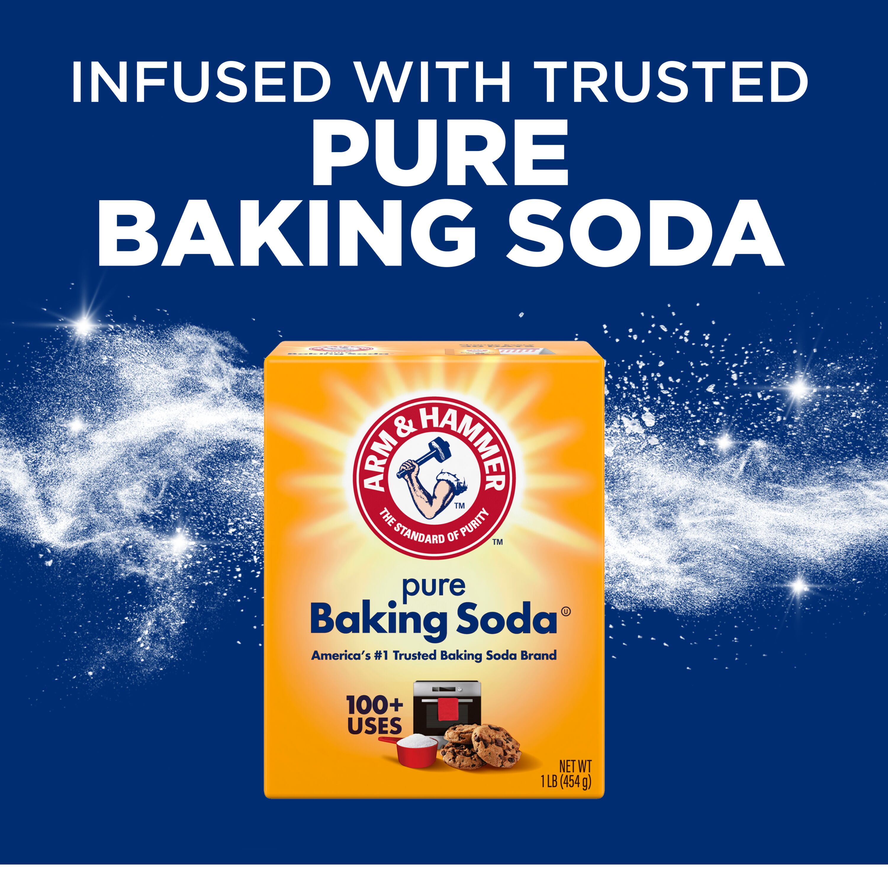 Arm & Hammer 33200 00398 Laundry-Detergent - View #9